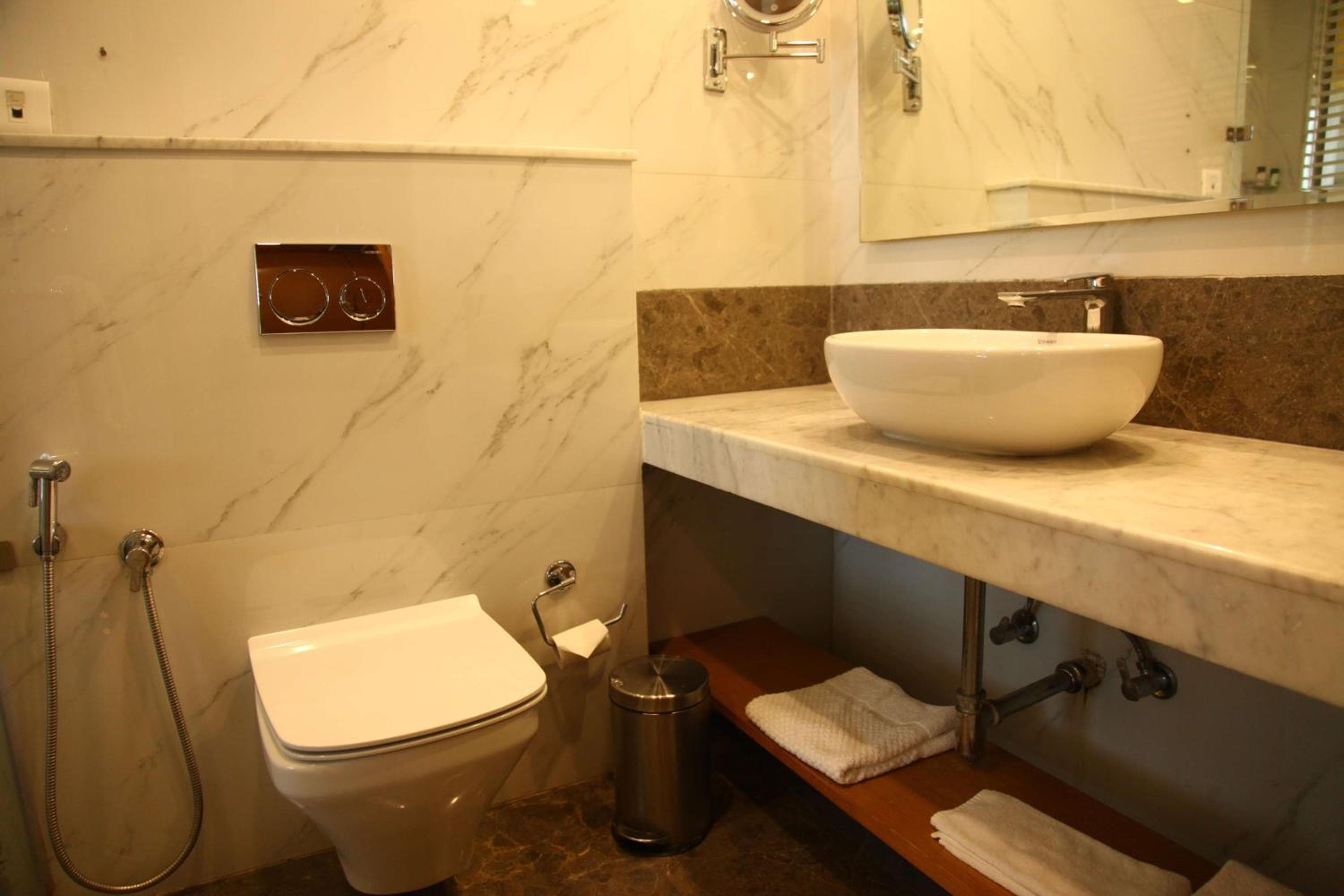 The Place Gurugram, a member of Radisson Individuals