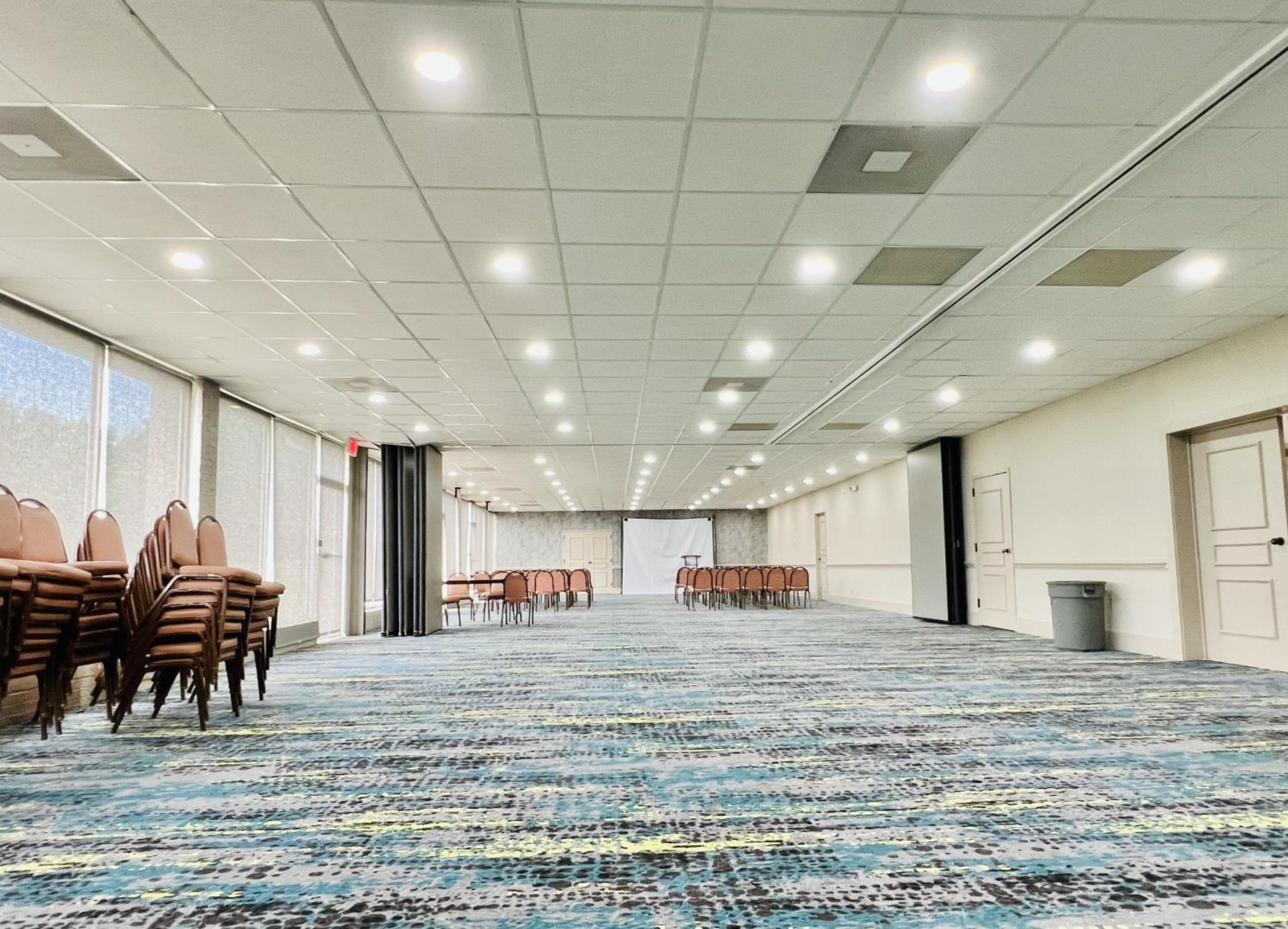 Rodeway Inn McDonough South I-75