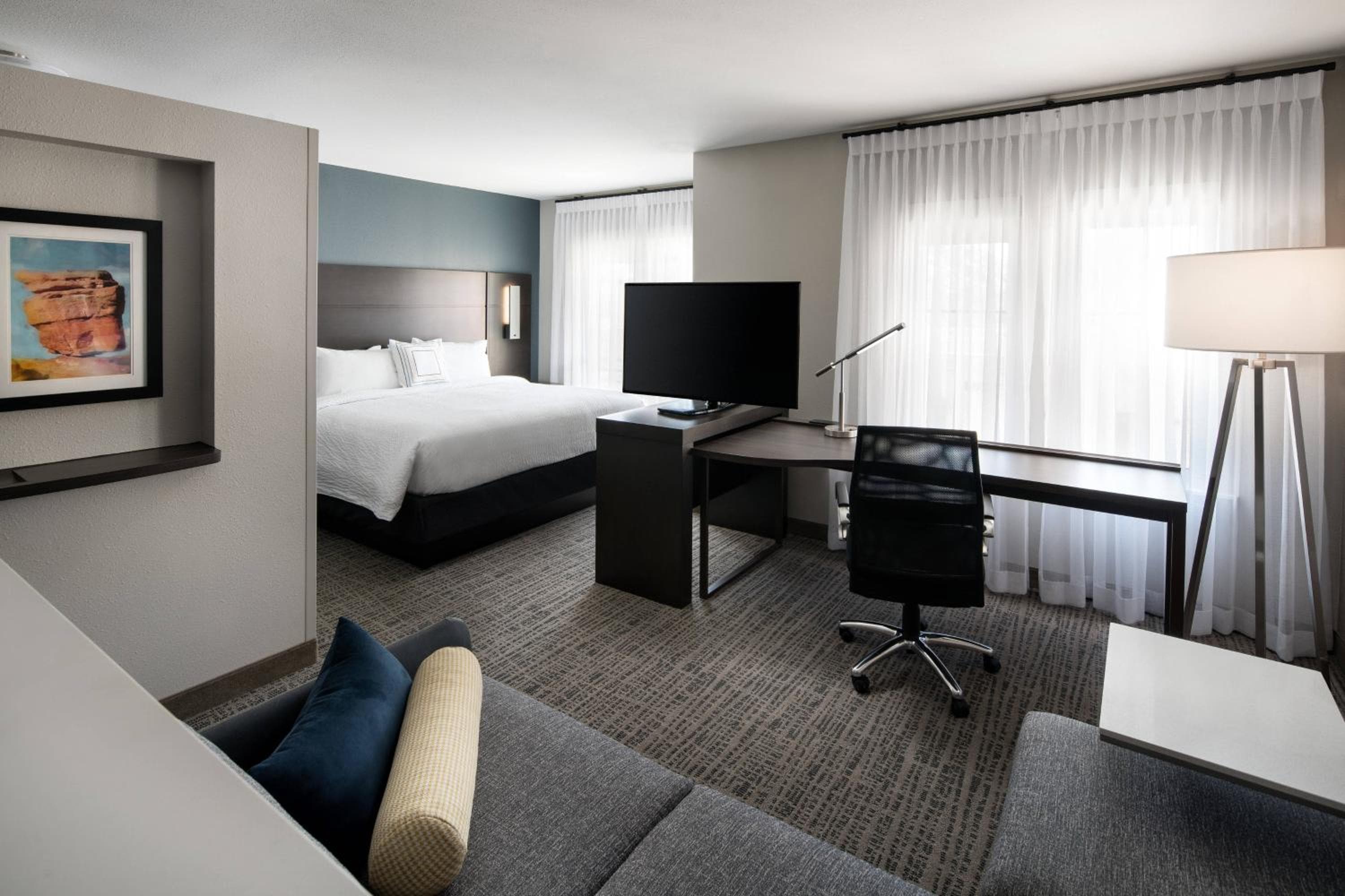 Residence Inn by Marriott Oklahoma City Norman