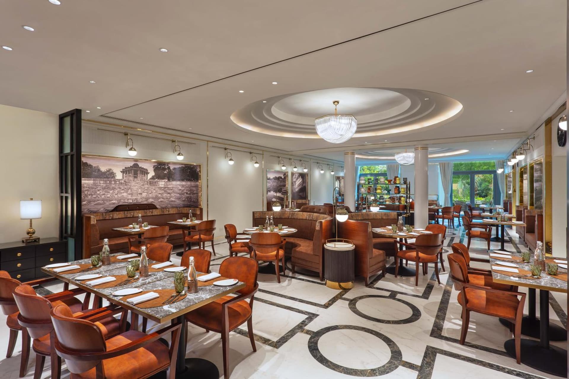 ITC Narmada, a Luxury Collection Hotel, Ahmedabad