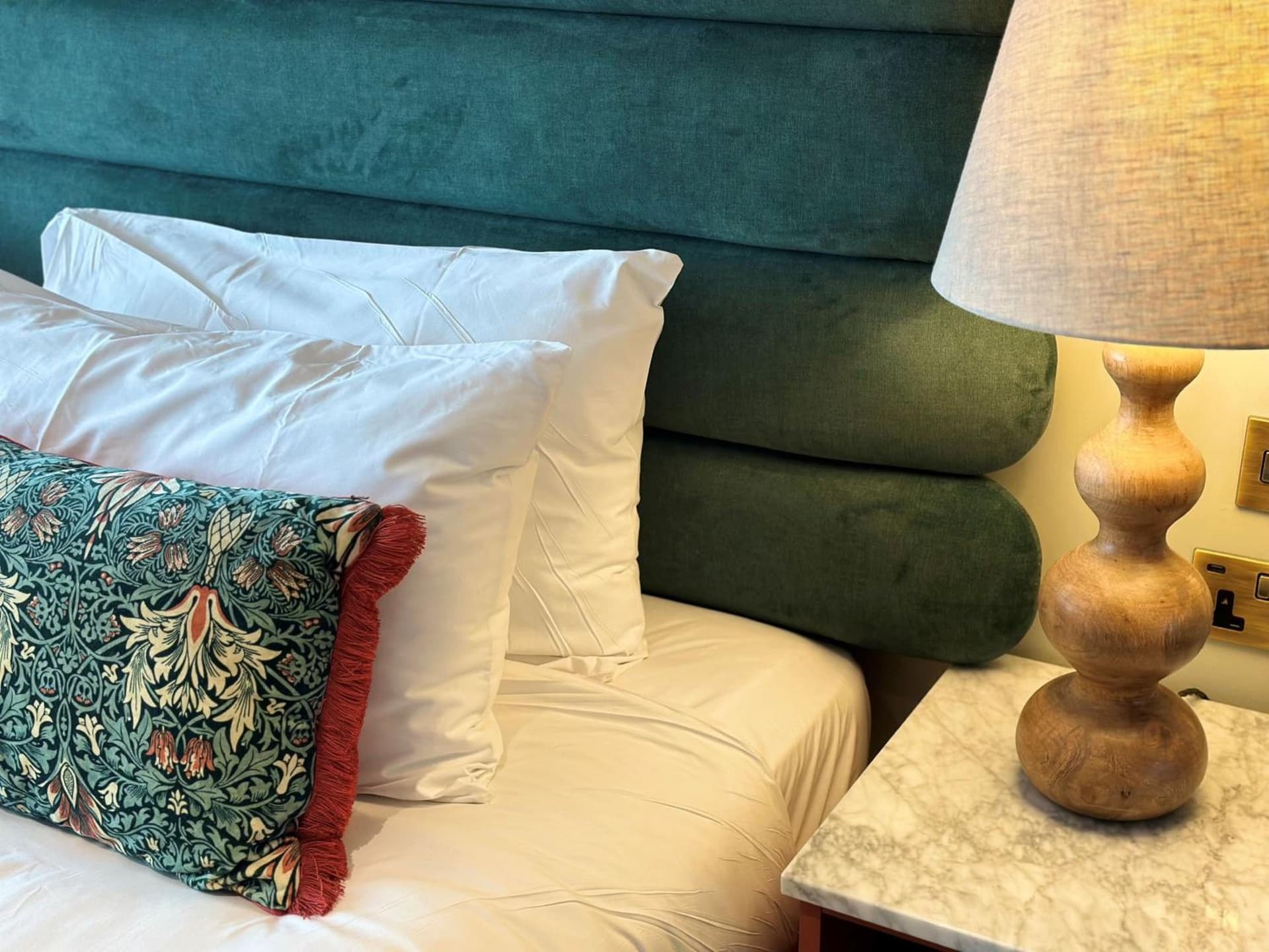 Hotel Indigo - Exeter by IHG
