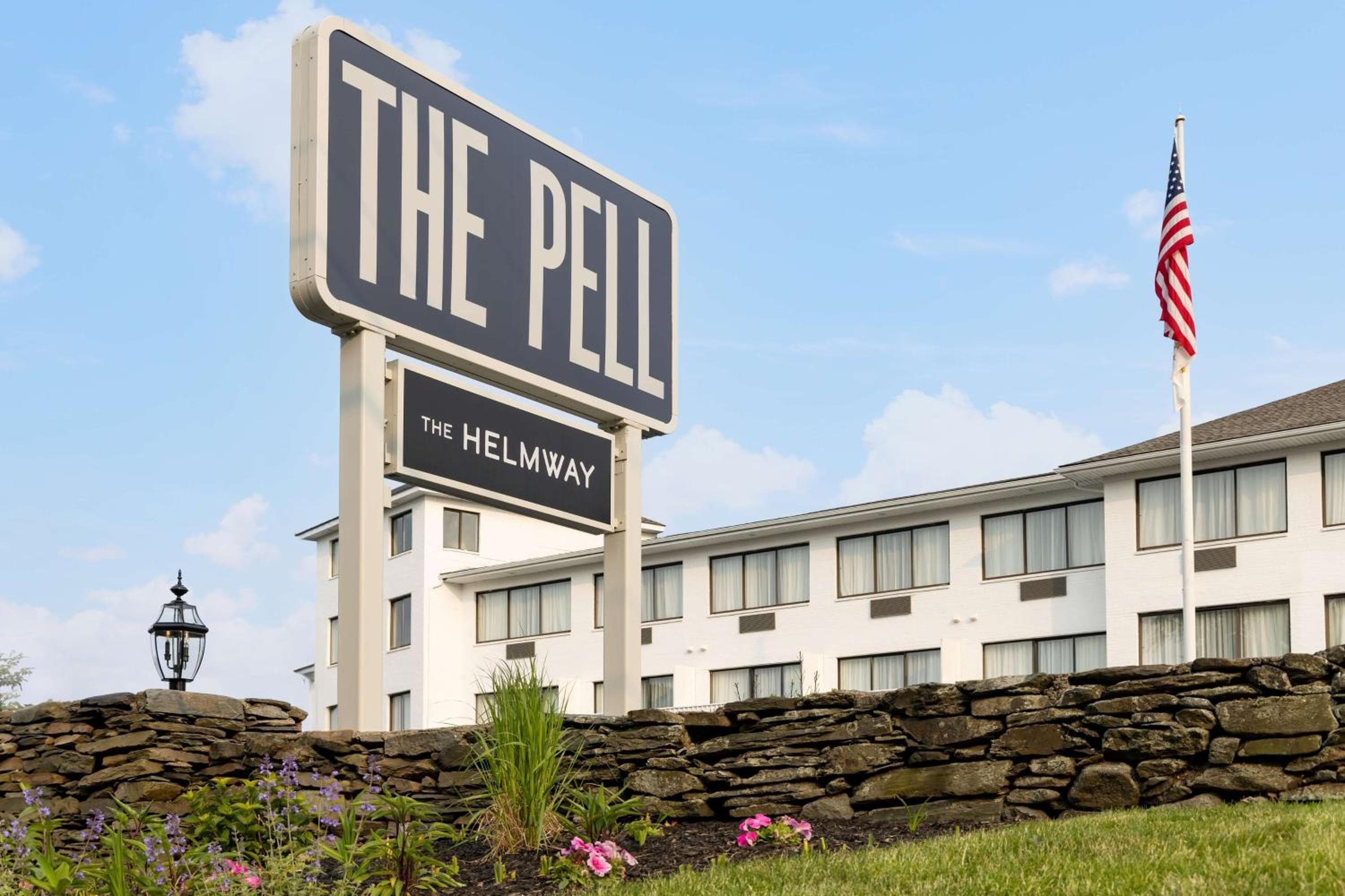 Pell Hotel JdV by Hyatt