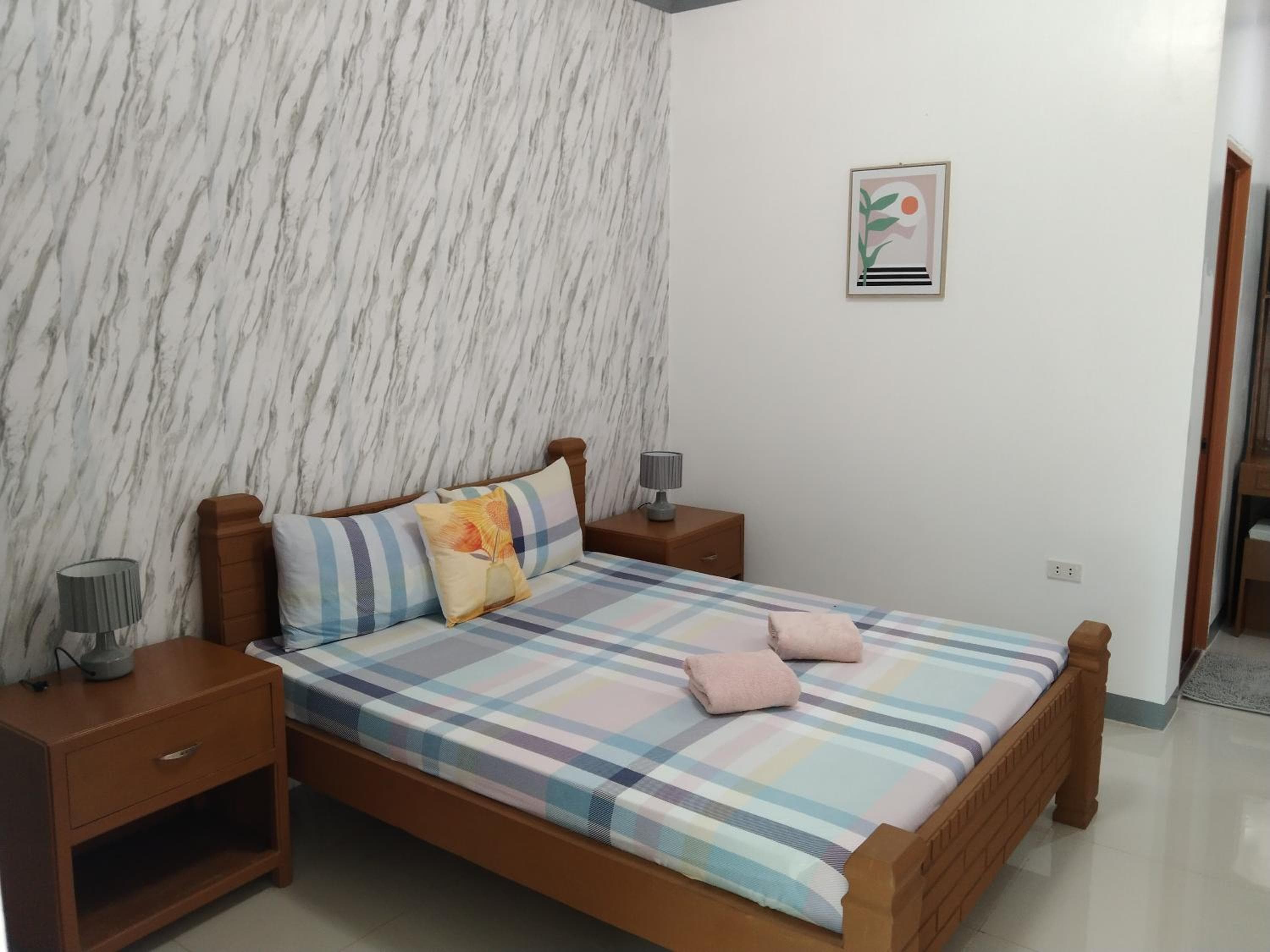 ELEN INN - Malapascua Island FAN ROOM #2