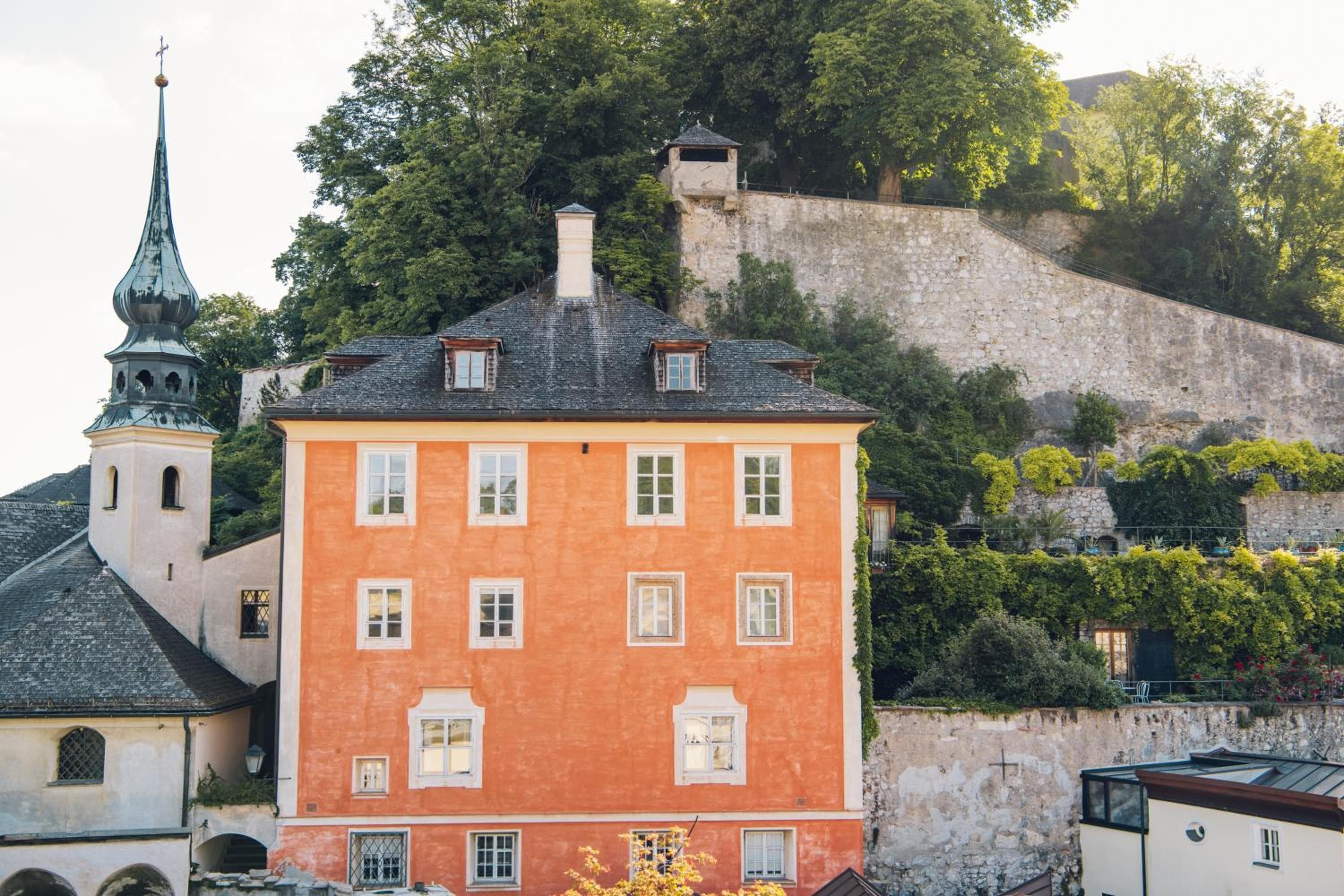 Hotel Stein - Adults Only