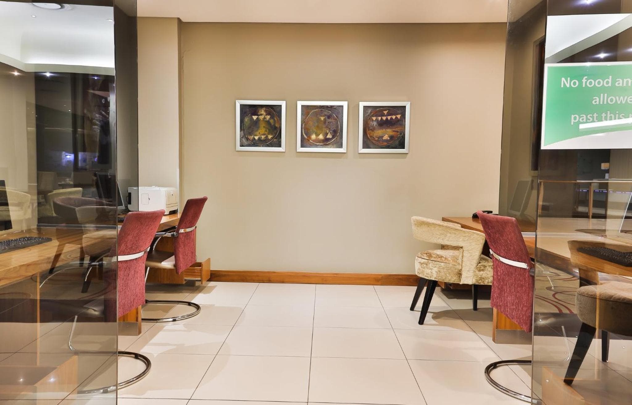 Holiday Inn Johannesburg-Rosebank by IHG