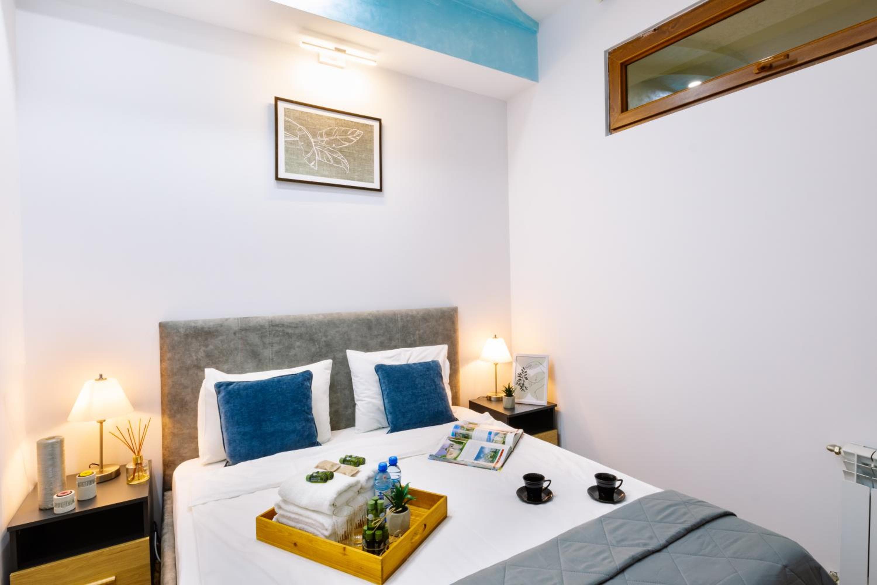hotelise I Lodge Apartment