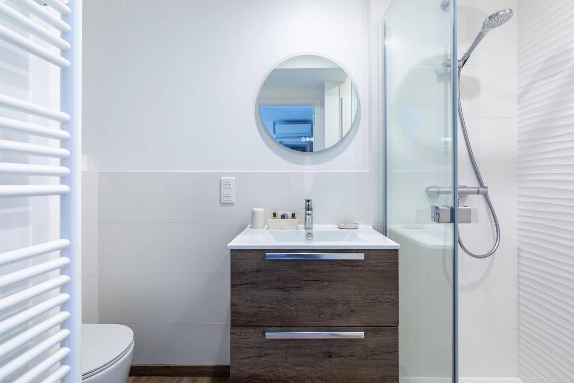 Chambres d'Hotes Les Amandiers