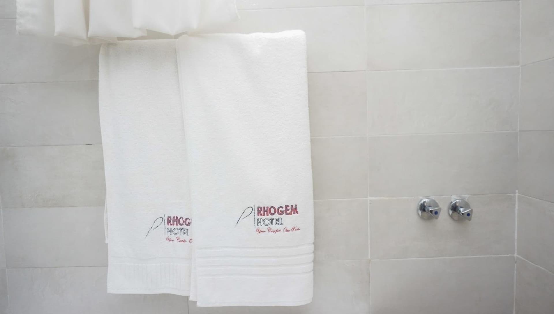 RHOGEM Hotel