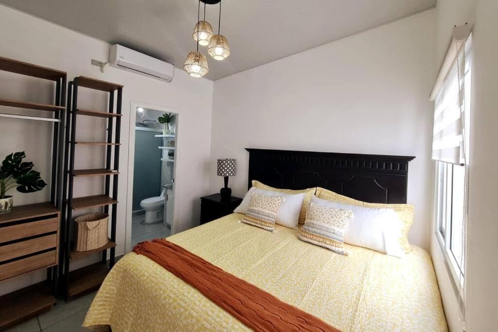 Casa familiar