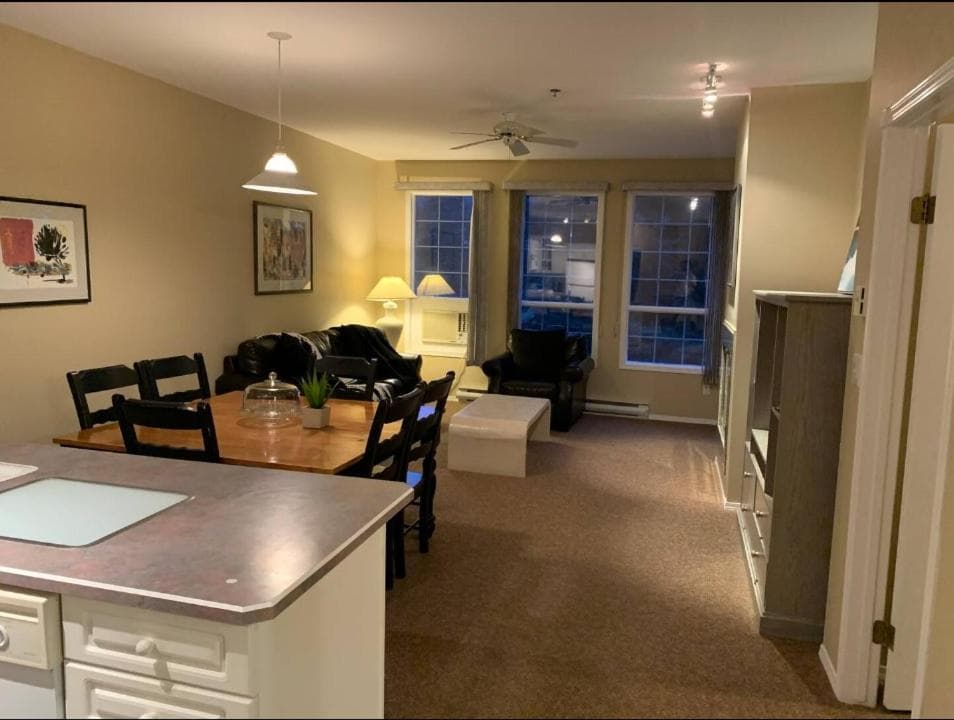 Mountain View Vacation Villa Main Floor Unit, No Stairs