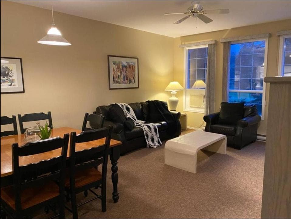Mountain View Vacation Villa Main Floor Unit, No Stairs