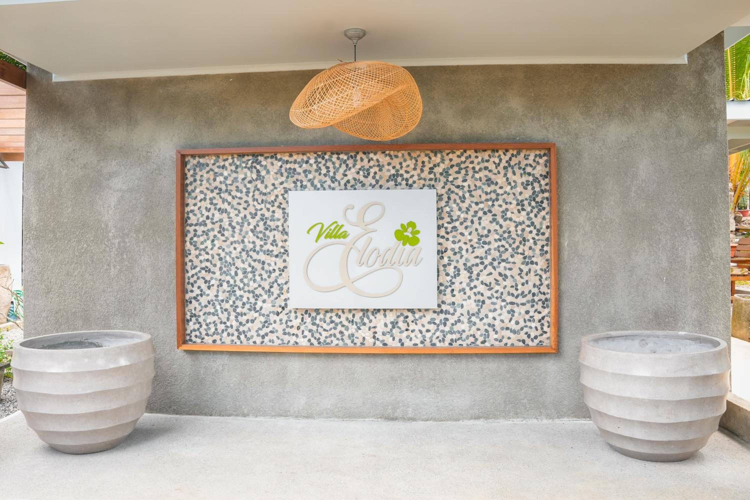 Villa Elodia by Le Duc Hotel & Villas