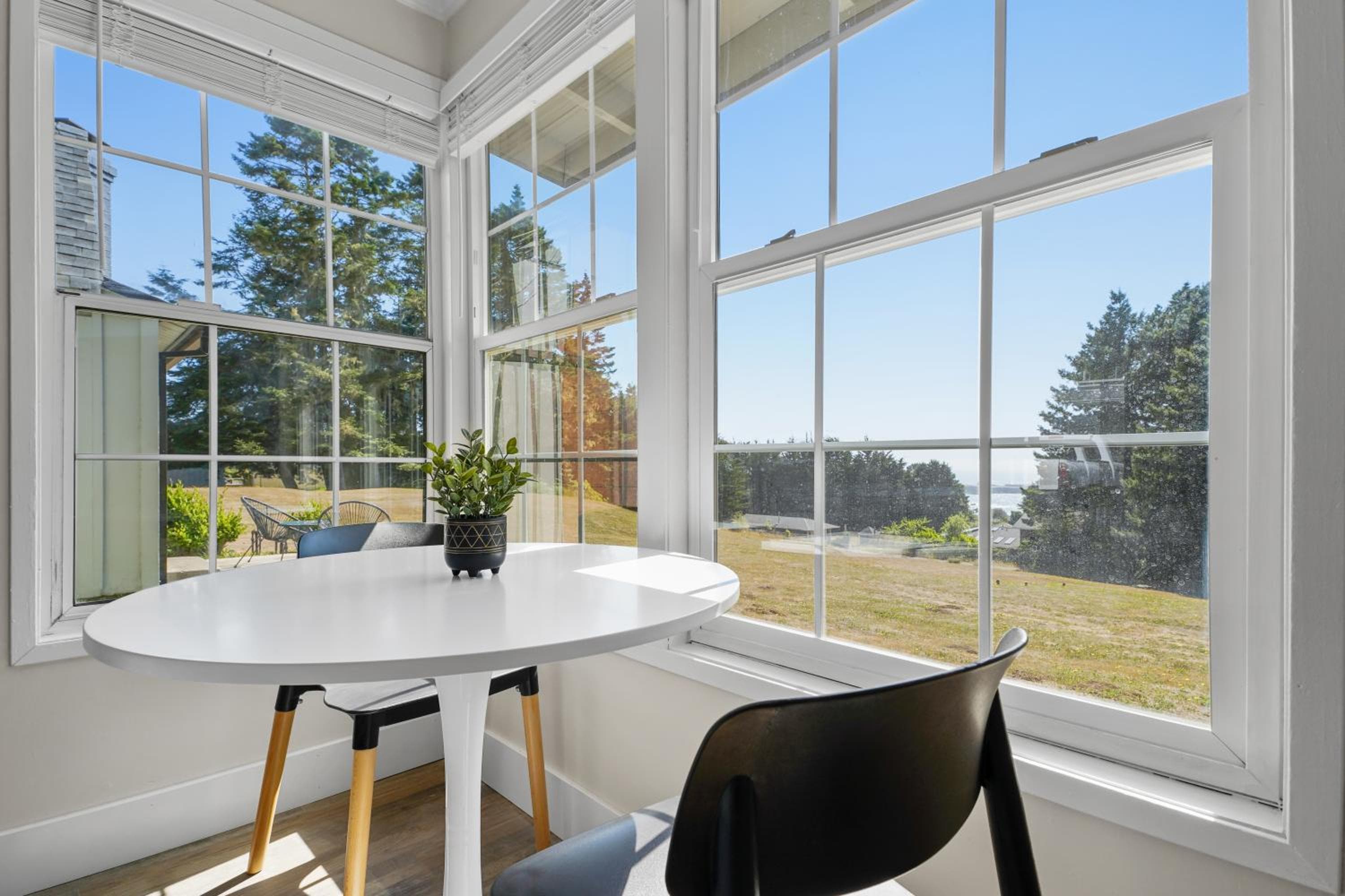 Mendo Bungalow