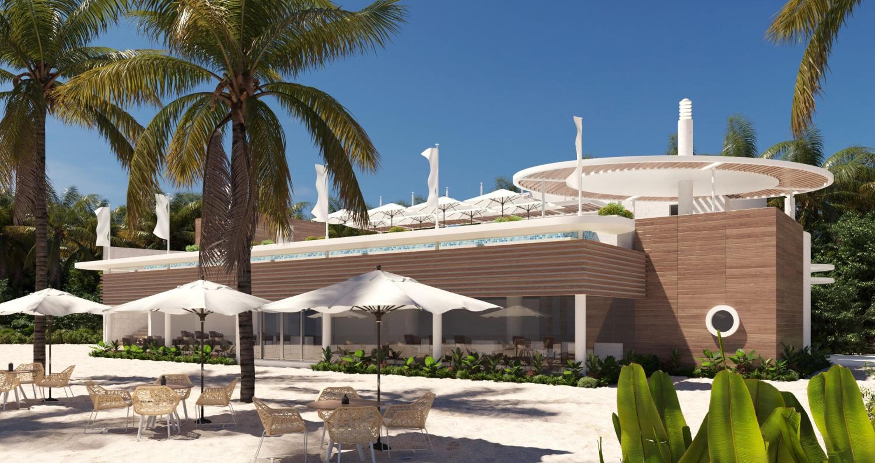 Princess Senses The Mangrove Resort - Adults Only