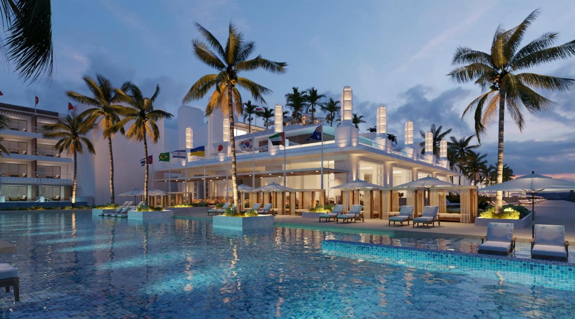 Princess Senses The Mangrove Resort - Adults Only