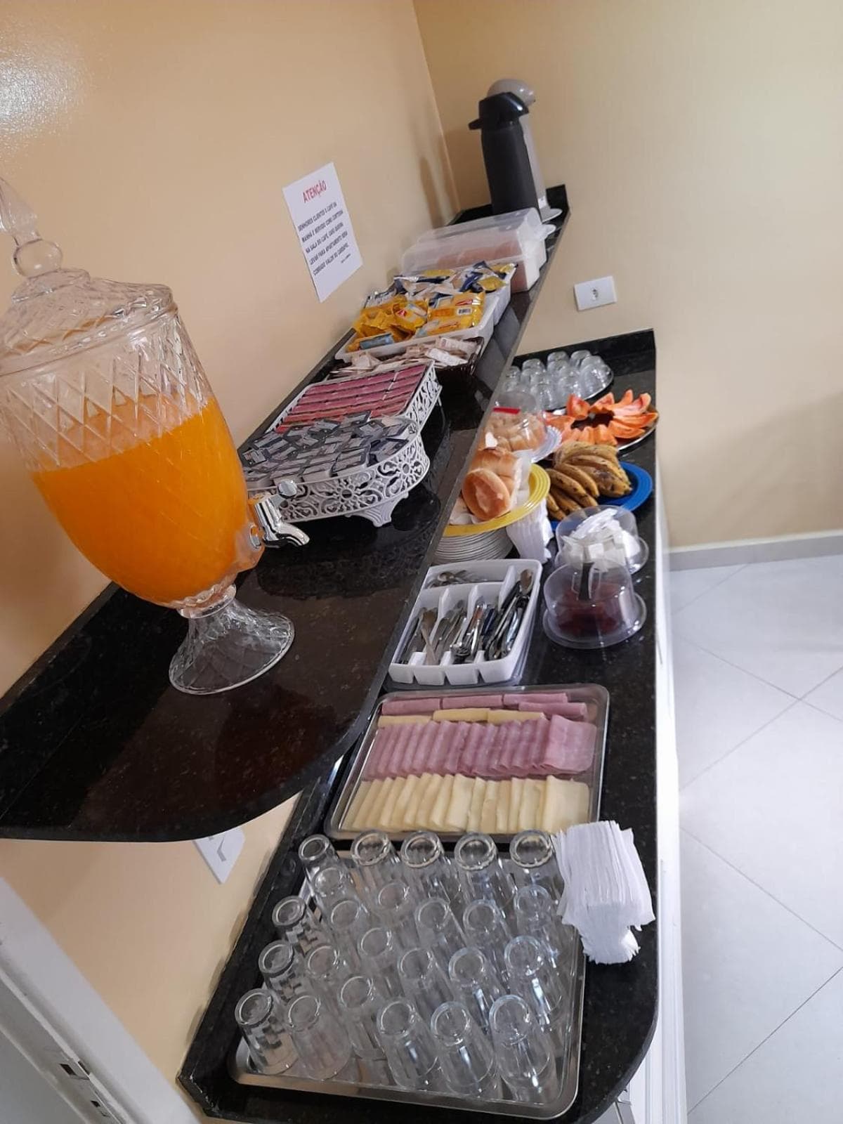 Hotel Dalias
