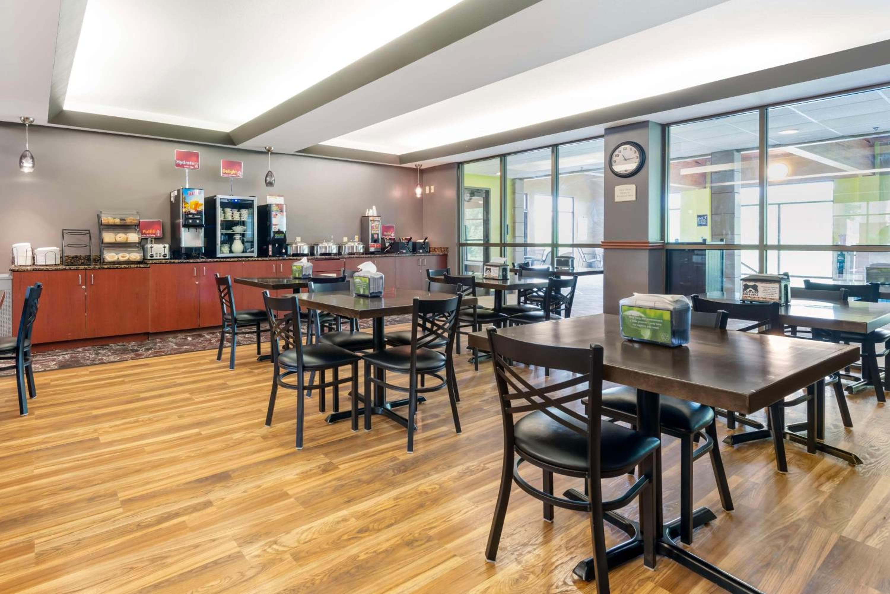 Best Western Plus Eau Claire Conference Center