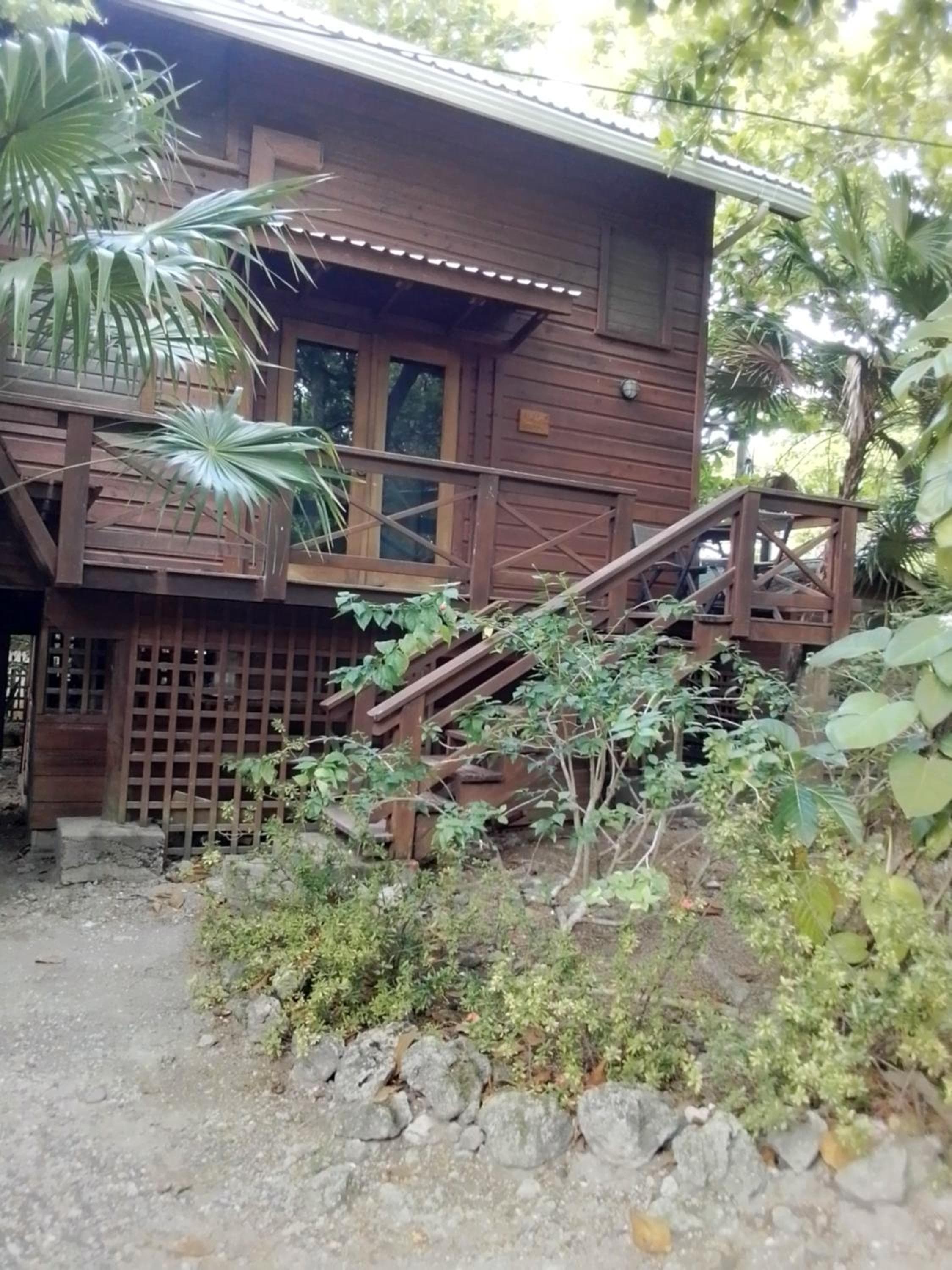 Cocolobo Resort