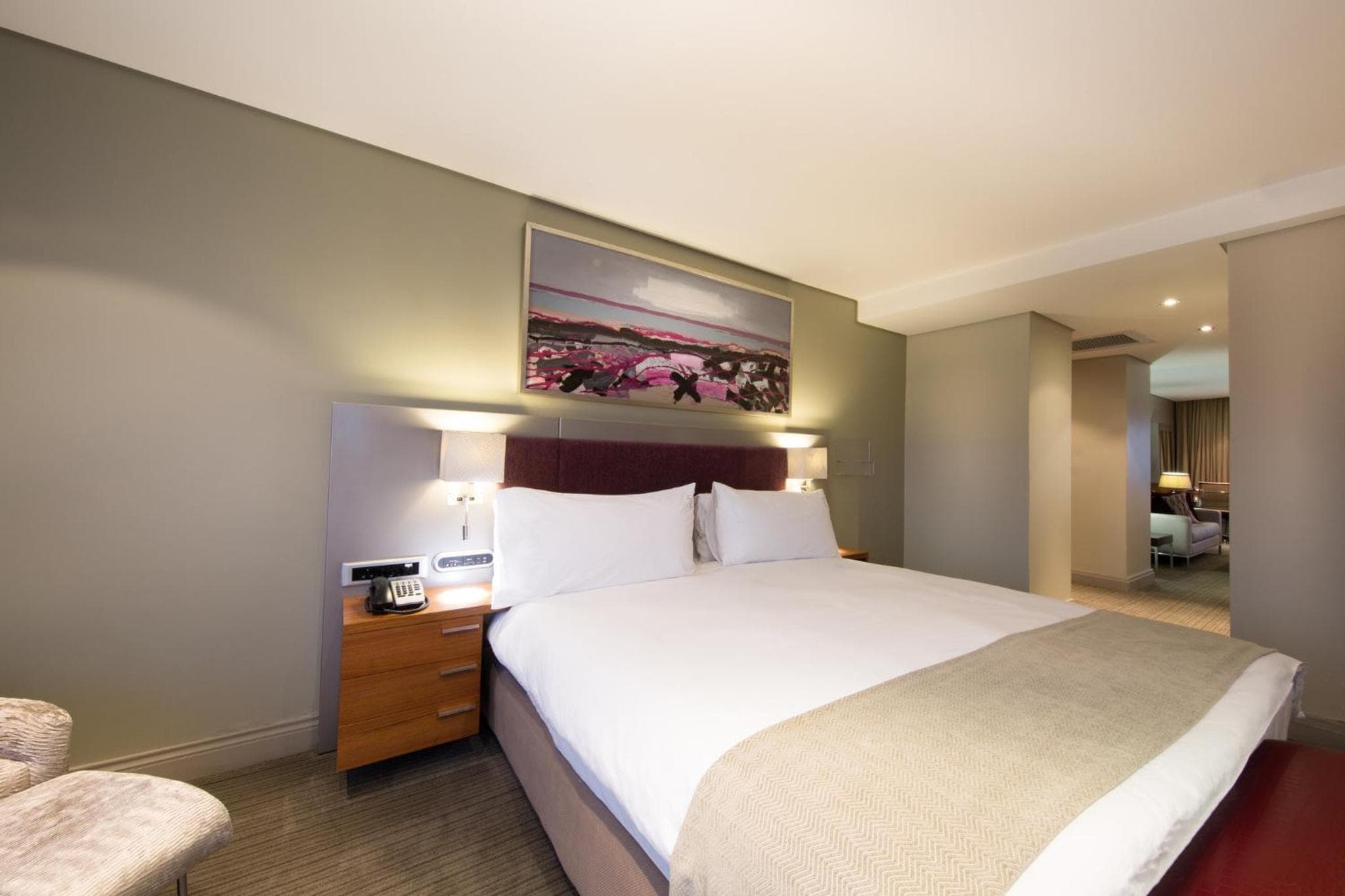 Holiday Inn Johannesburg-Rosebank by IHG