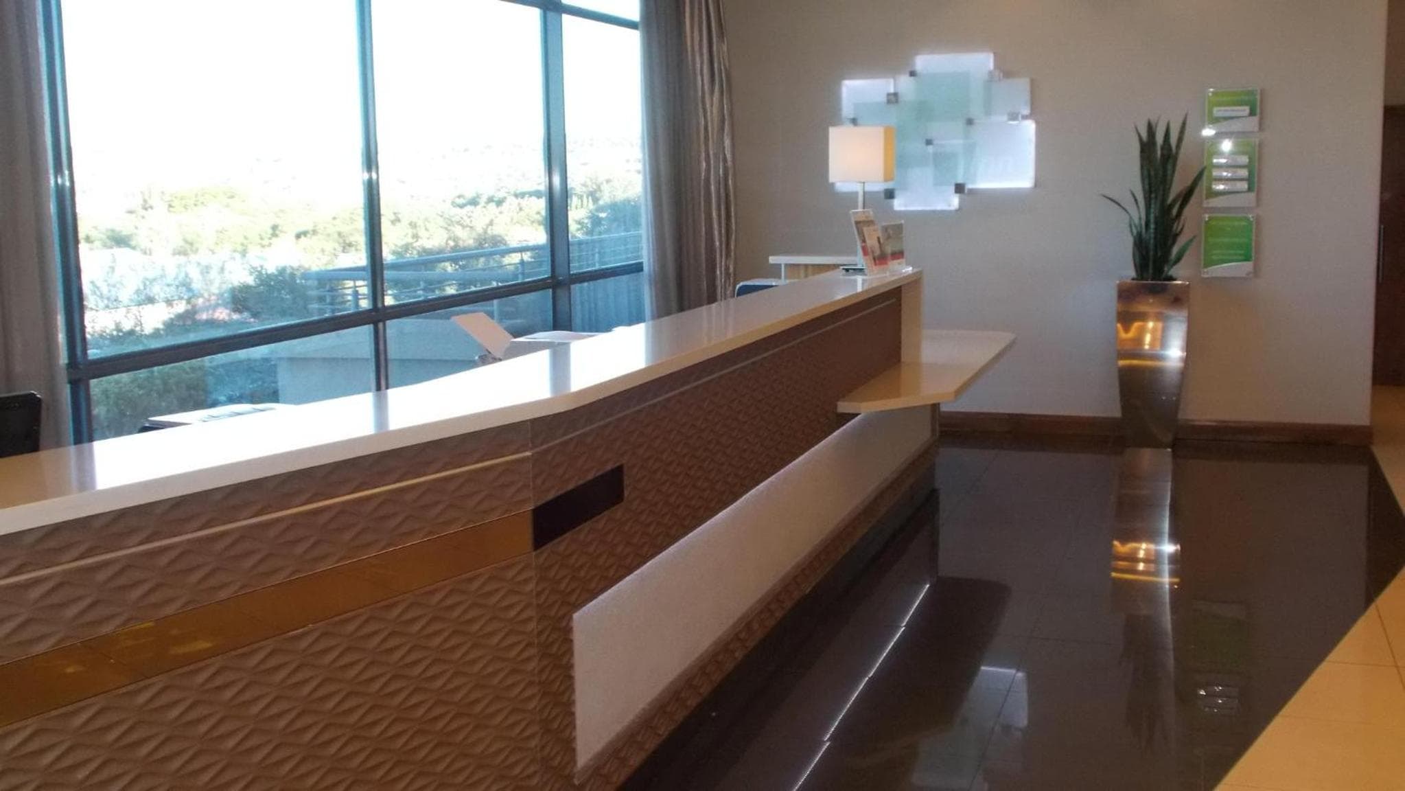 Holiday Inn Johannesburg-Rosebank by IHG