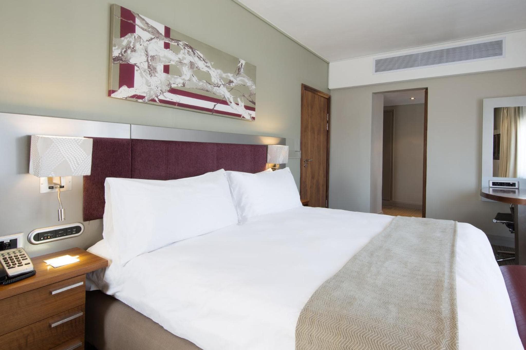 Holiday Inn Johannesburg-Rosebank by IHG