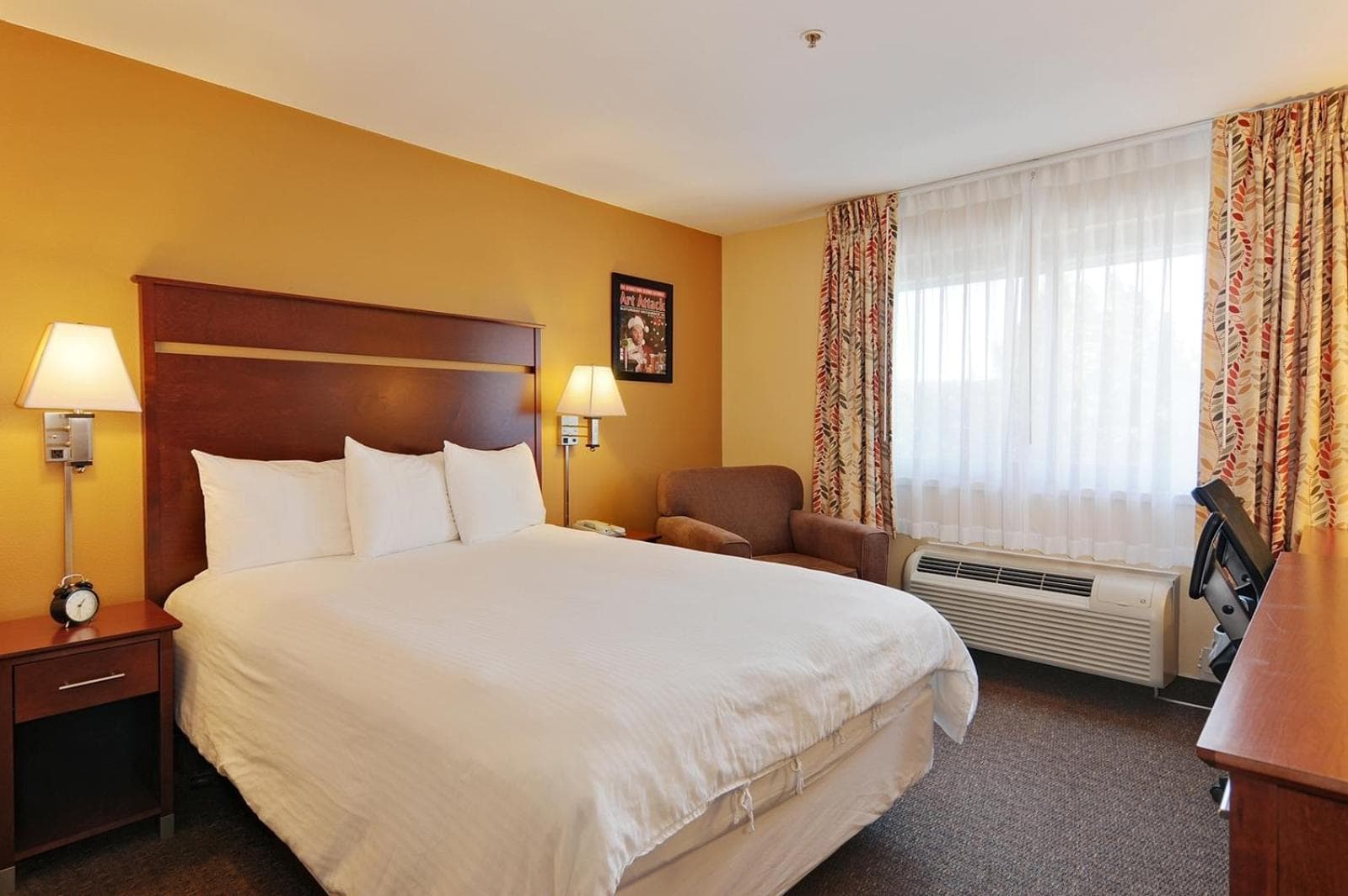 Georgetown Inn Seattle