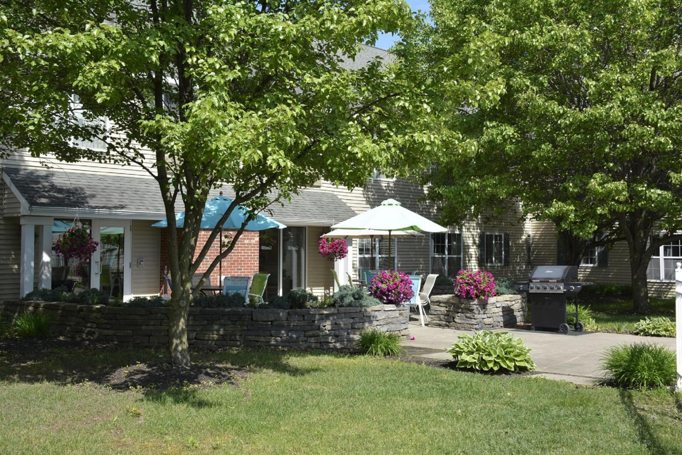 Cresthill Suites Syracuse