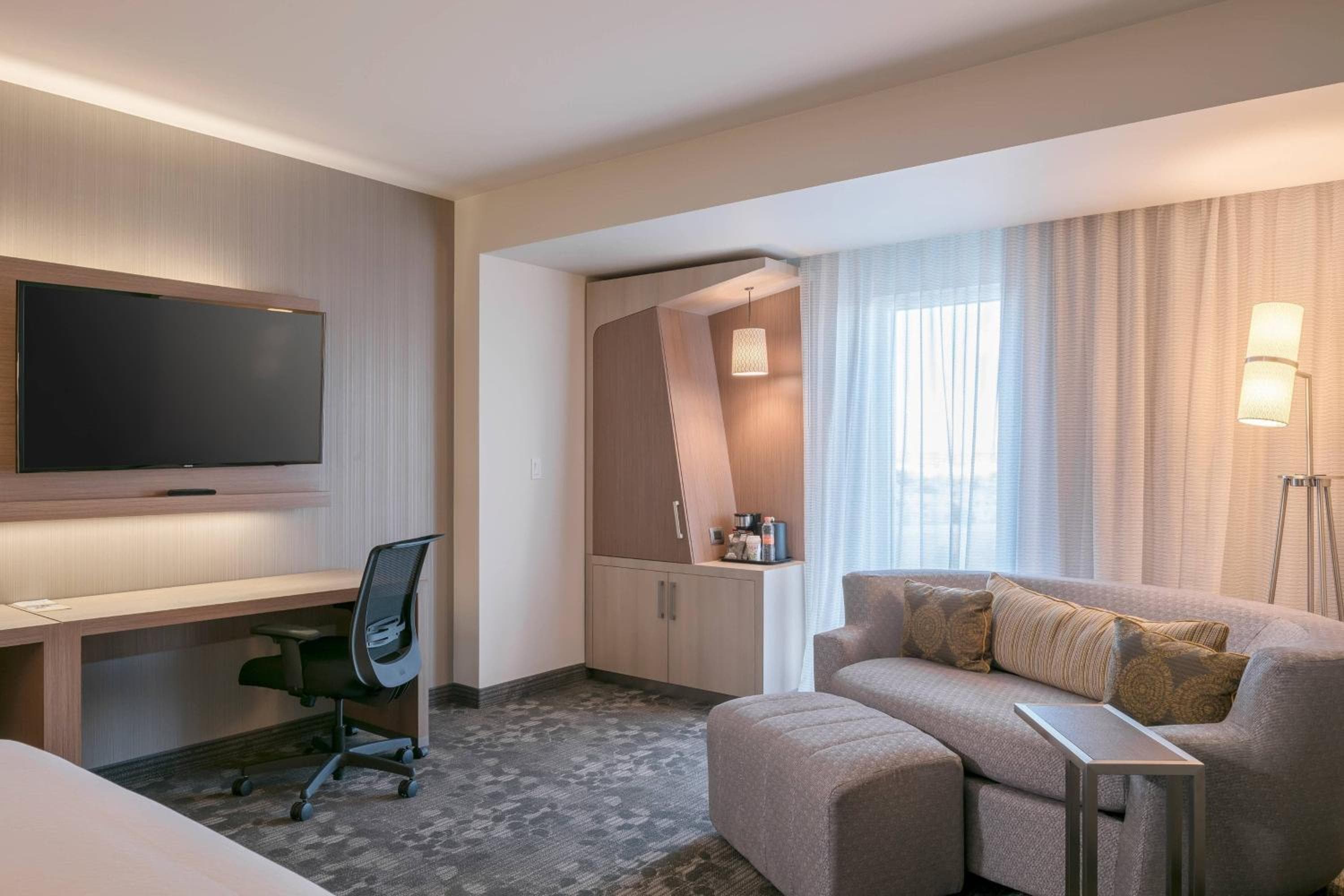 Courtyard by Marriott Ciudad Juarez