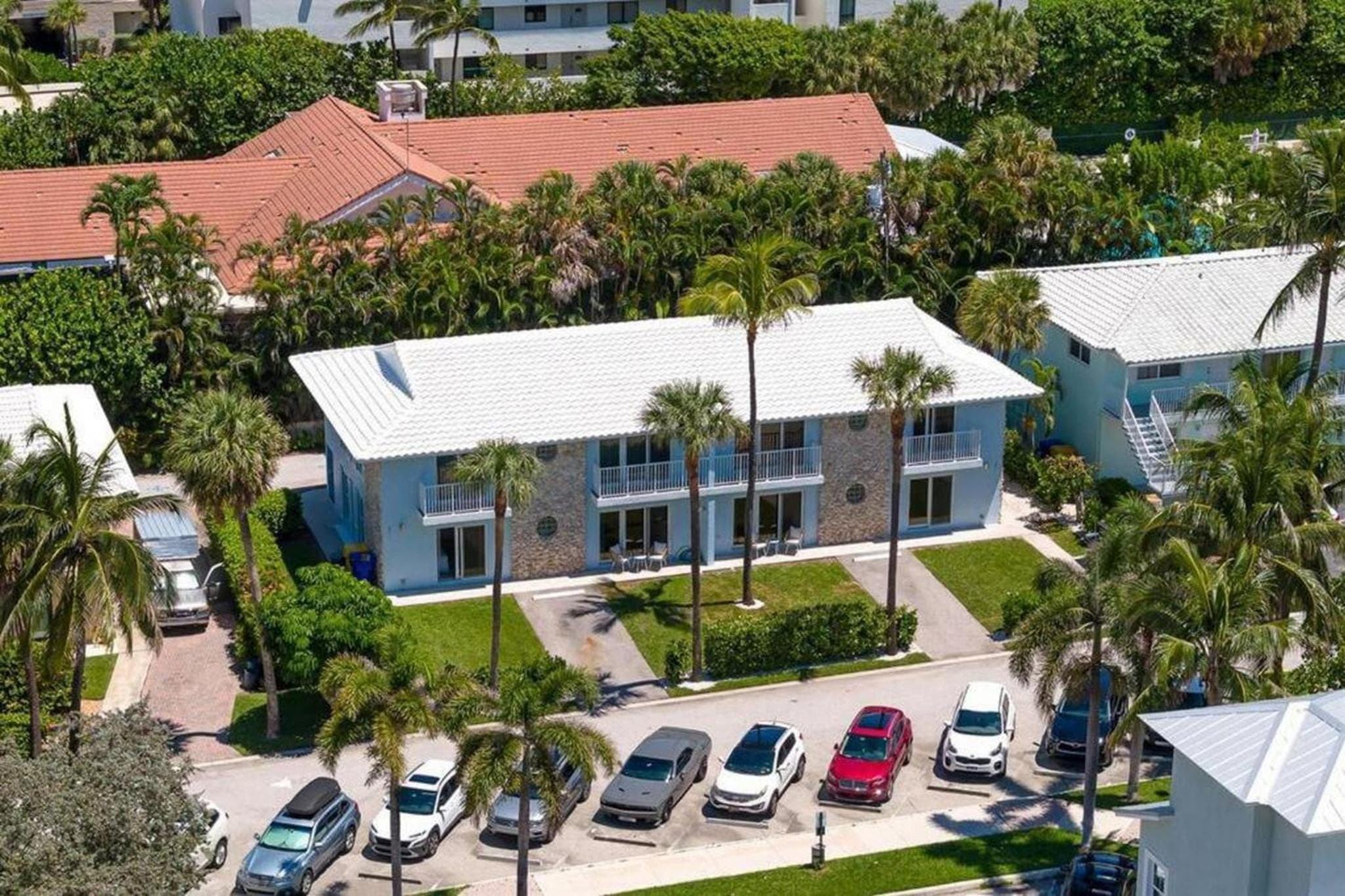 ON The Beach Villa in Juno! 2! Top Rated