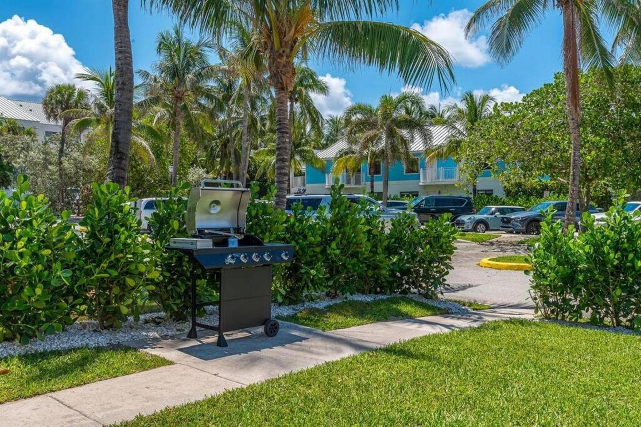 ON The Beach Juno! 3-Top Rated Villa!