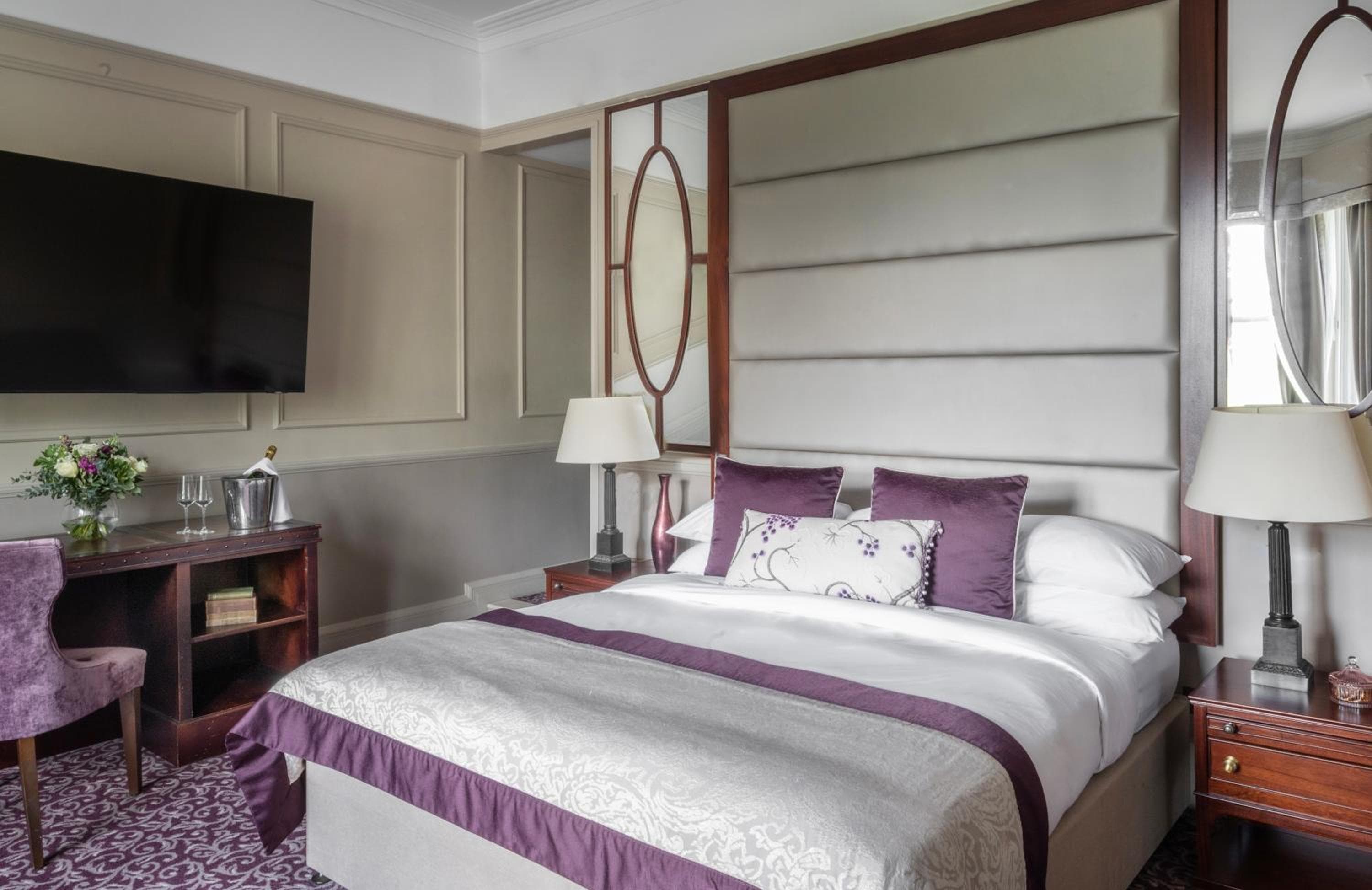 Woodlands Park Hotel