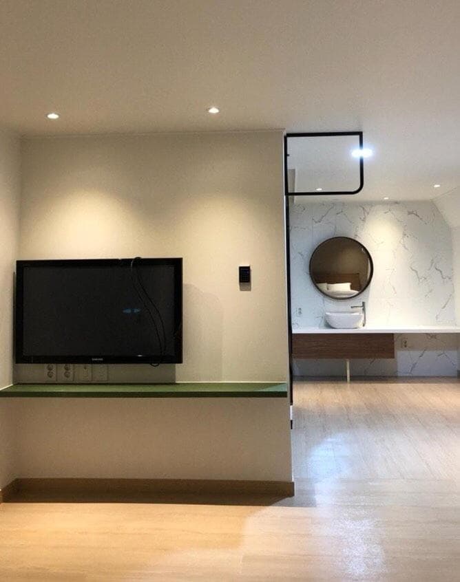 Soho Hotel