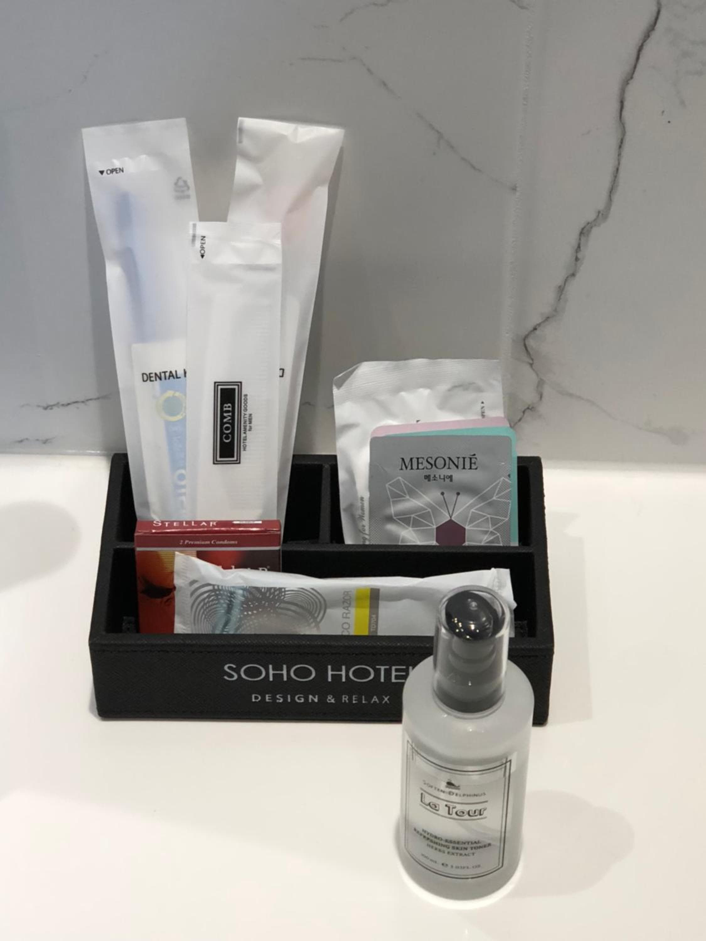 Soho Hotel