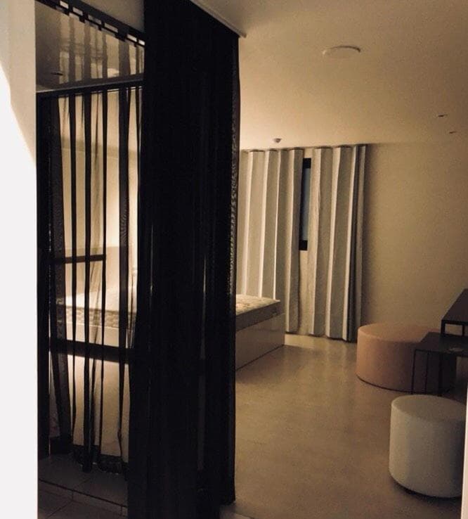 Soho Hotel