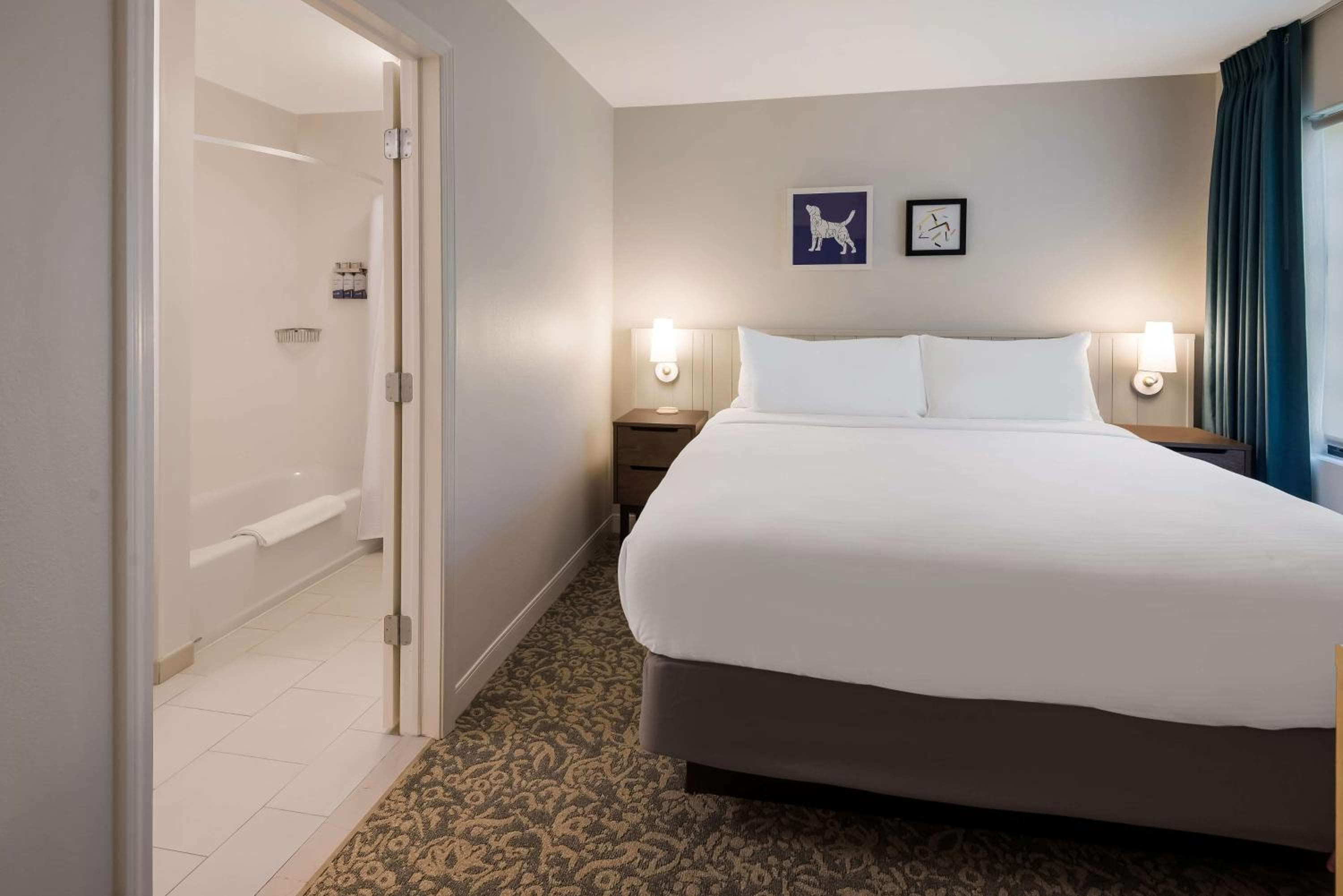 Sonesta ES Suites Andover Boston