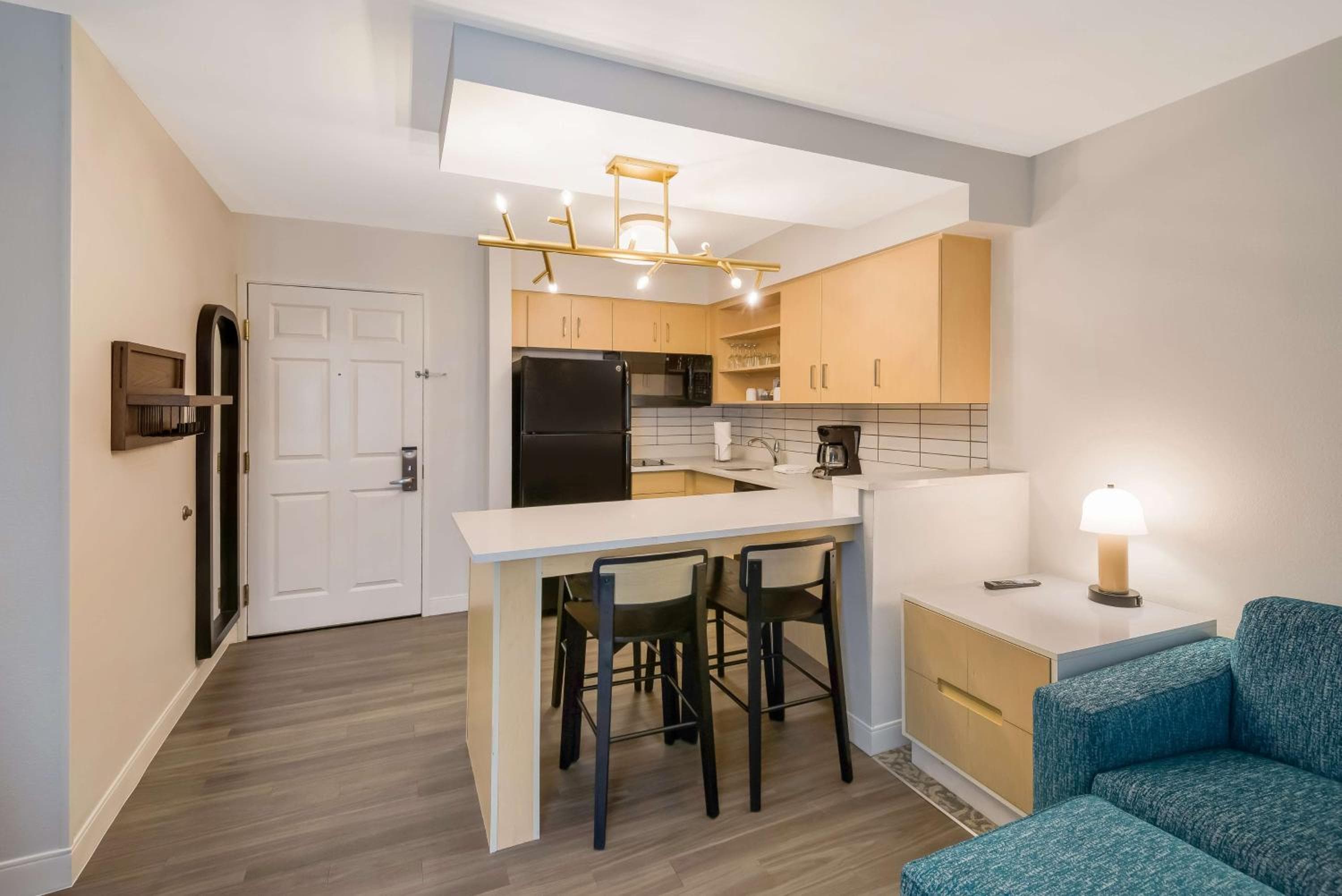 Sonesta ES Suites Andover Boston
