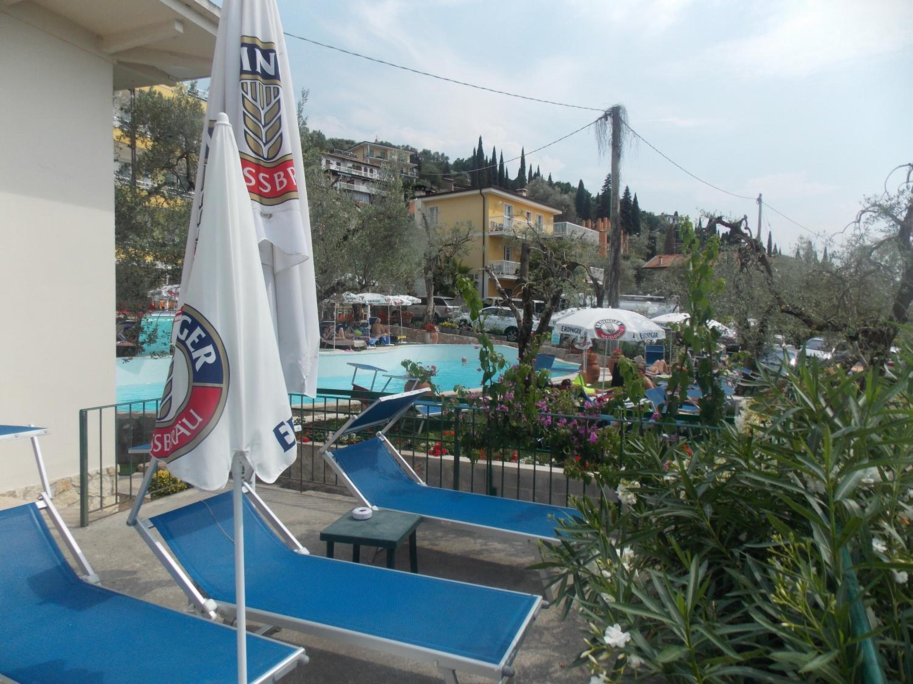 Hotel Internazionale