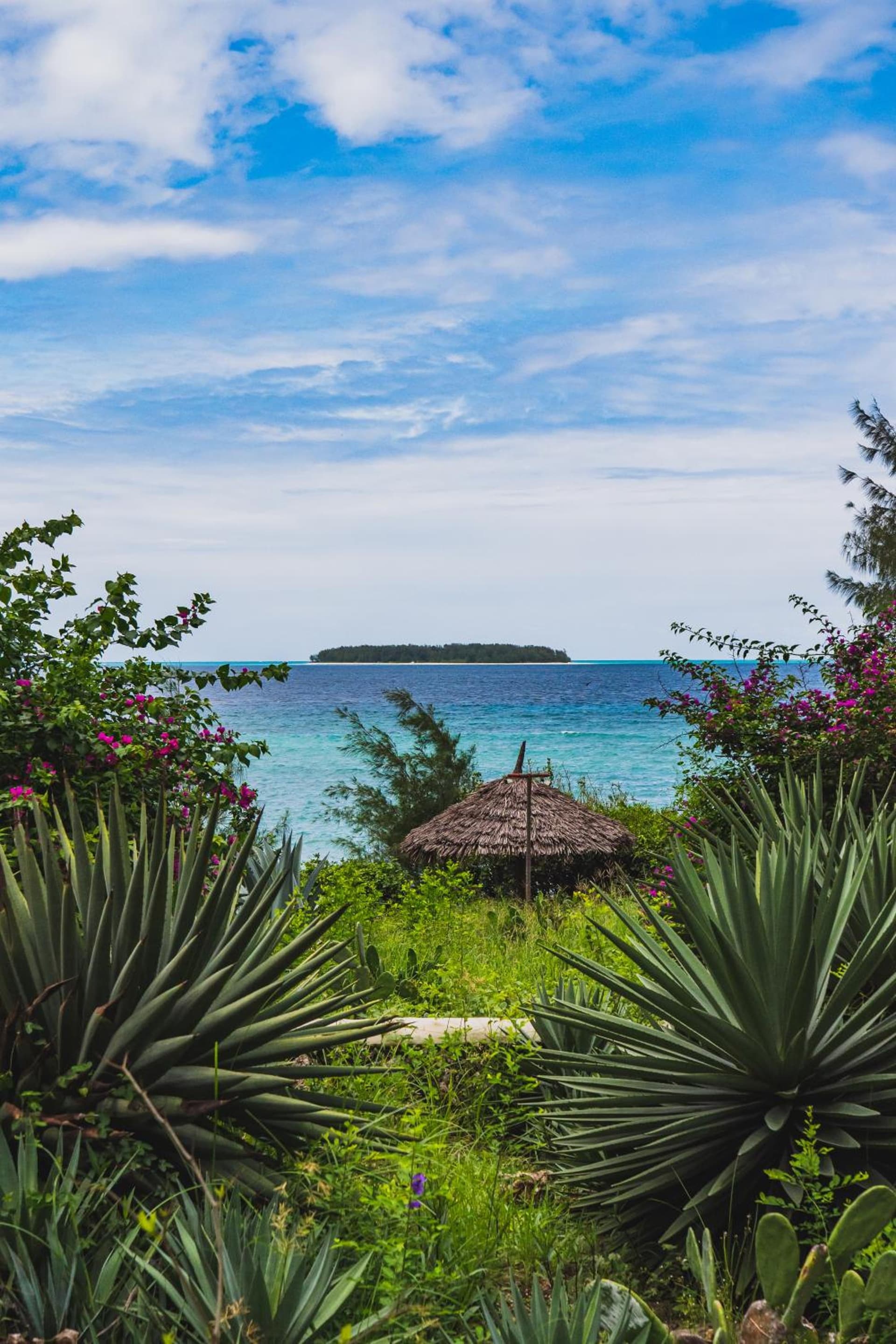 Sunshine Marine Lodge
