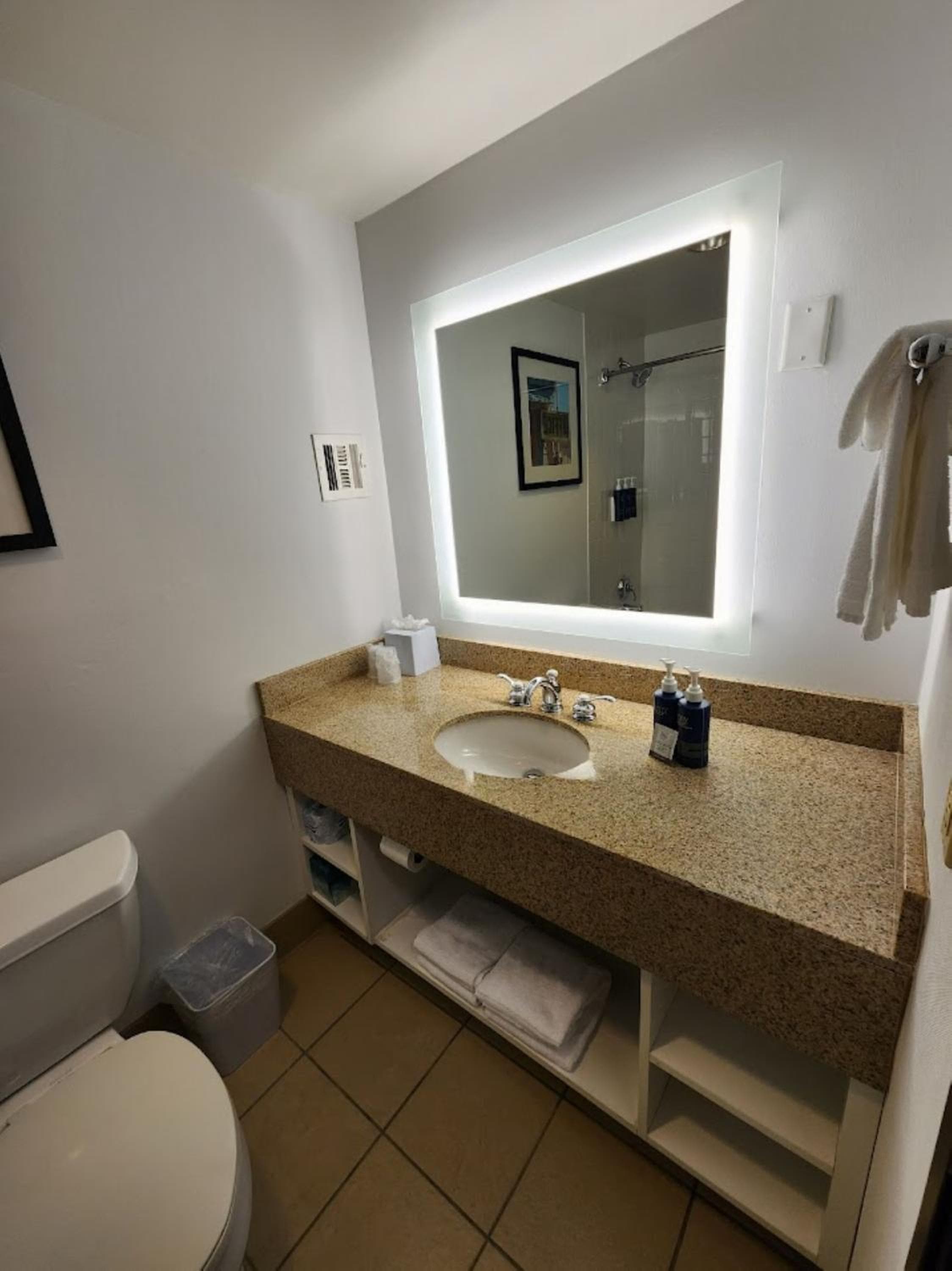 Four Points by Sheraton Little Rock Midtown