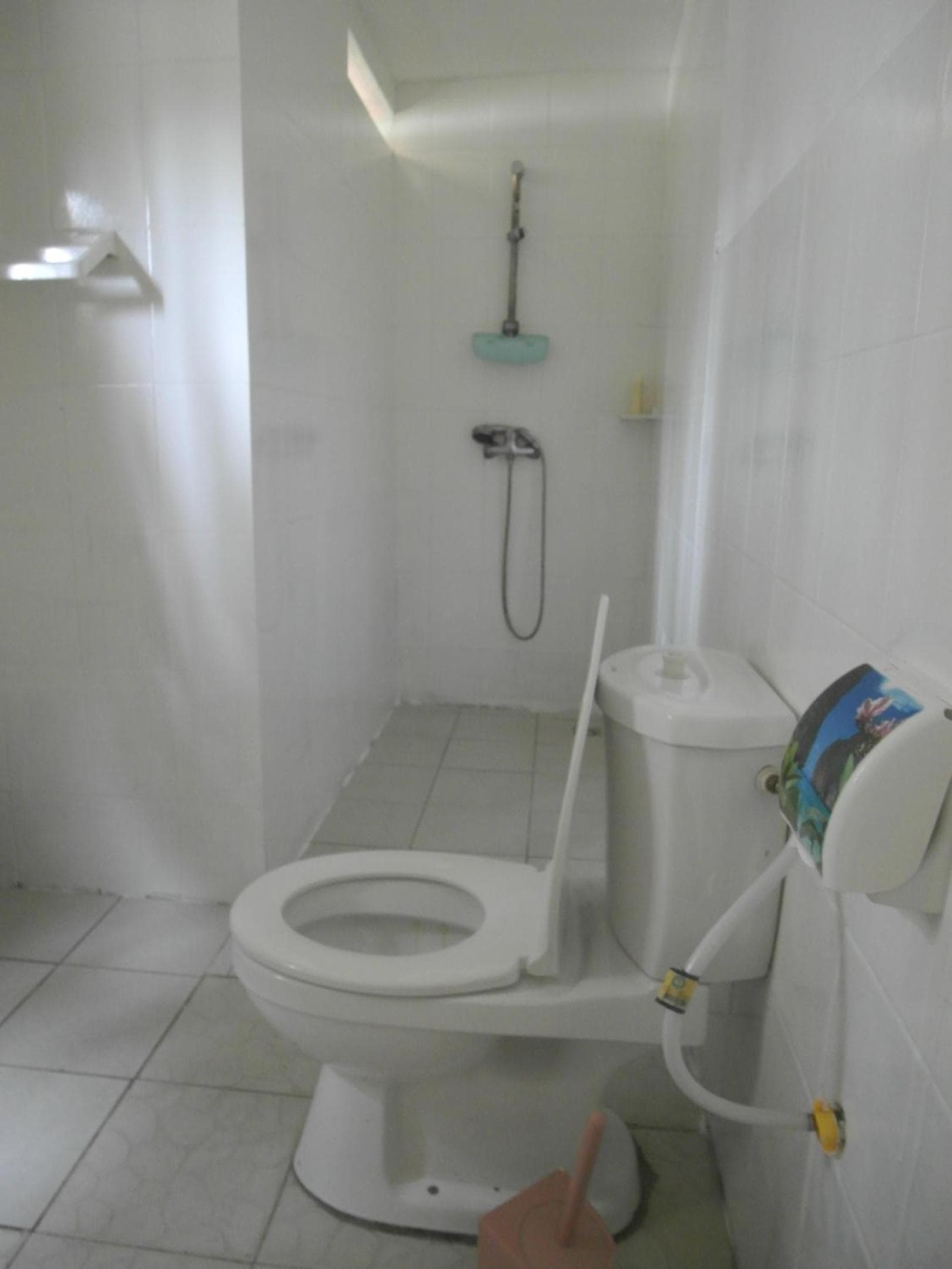 Appartement confortable à Grand Popo, 50 m², piscine partagée