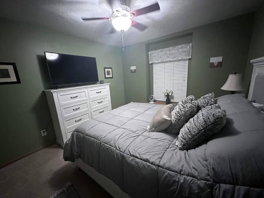 883 Karisa Lane, Hawkeye Townhouse