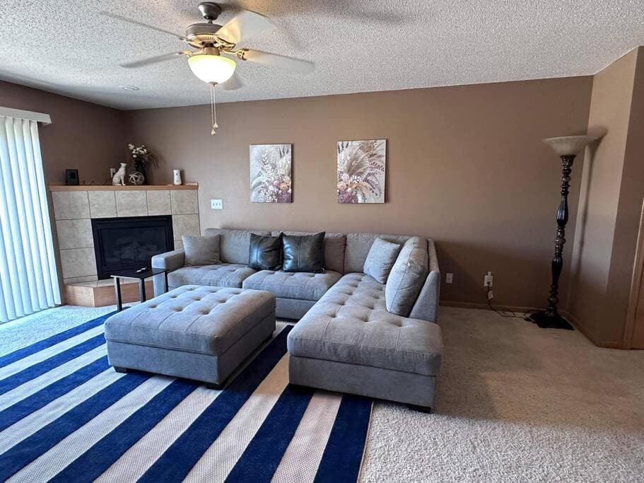883 Karisa Lane, Hawkeye Townhouse