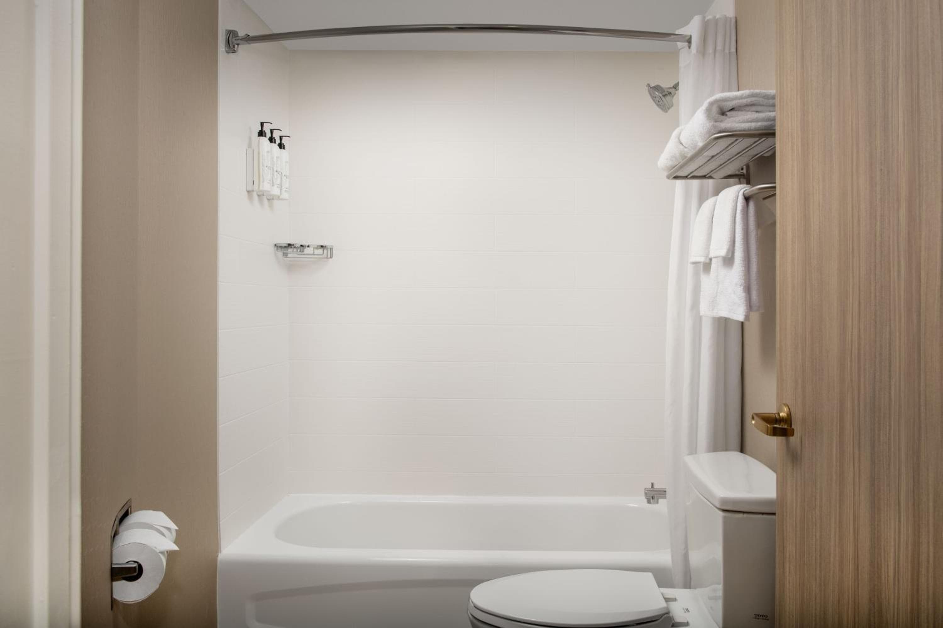 SpringHill Suites by Marriott Atlanta Buford/Mall of Georgia