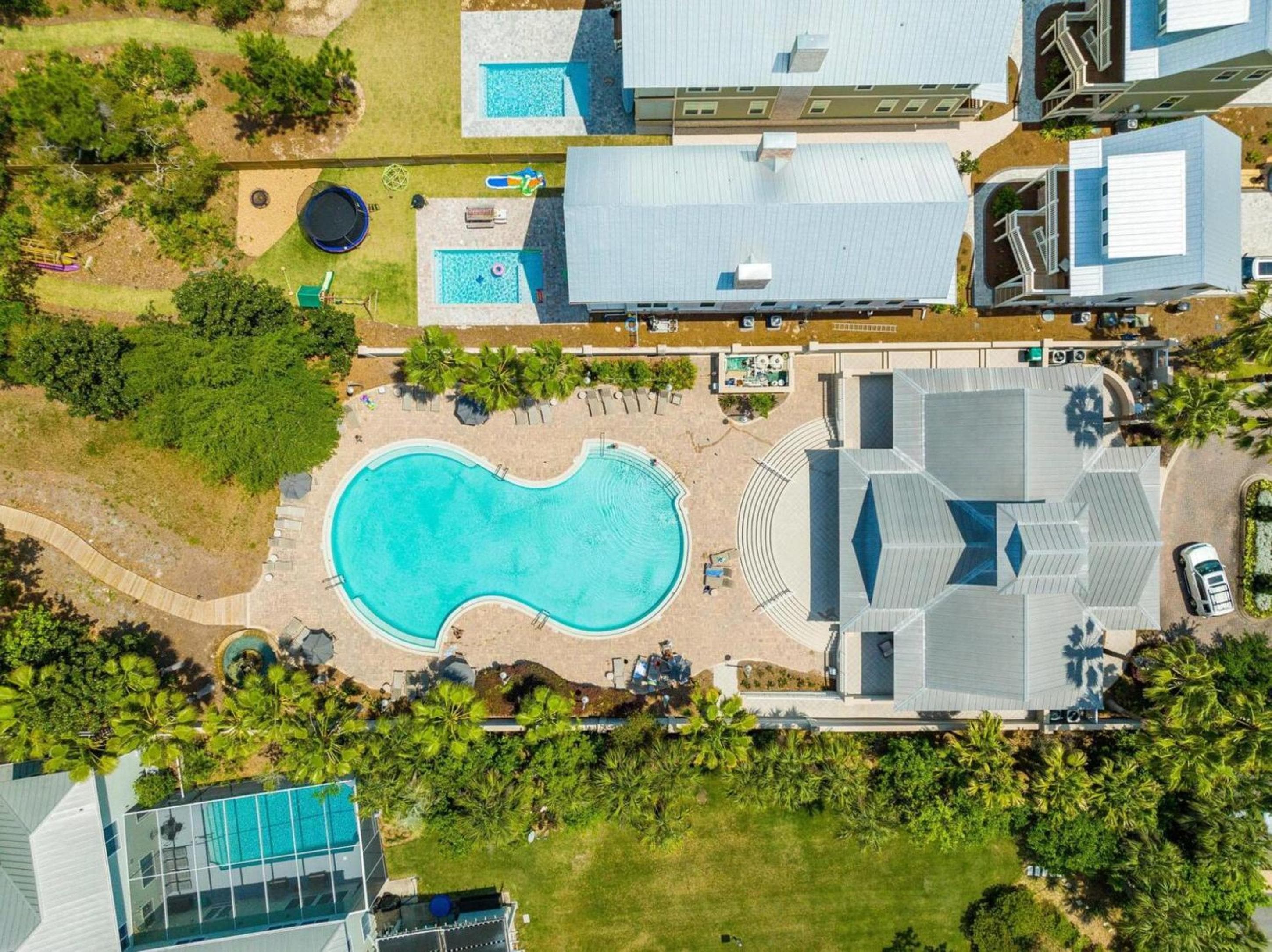 30A Pet Friendly Beach House - Pelican's Rest by Panhandle Getaways