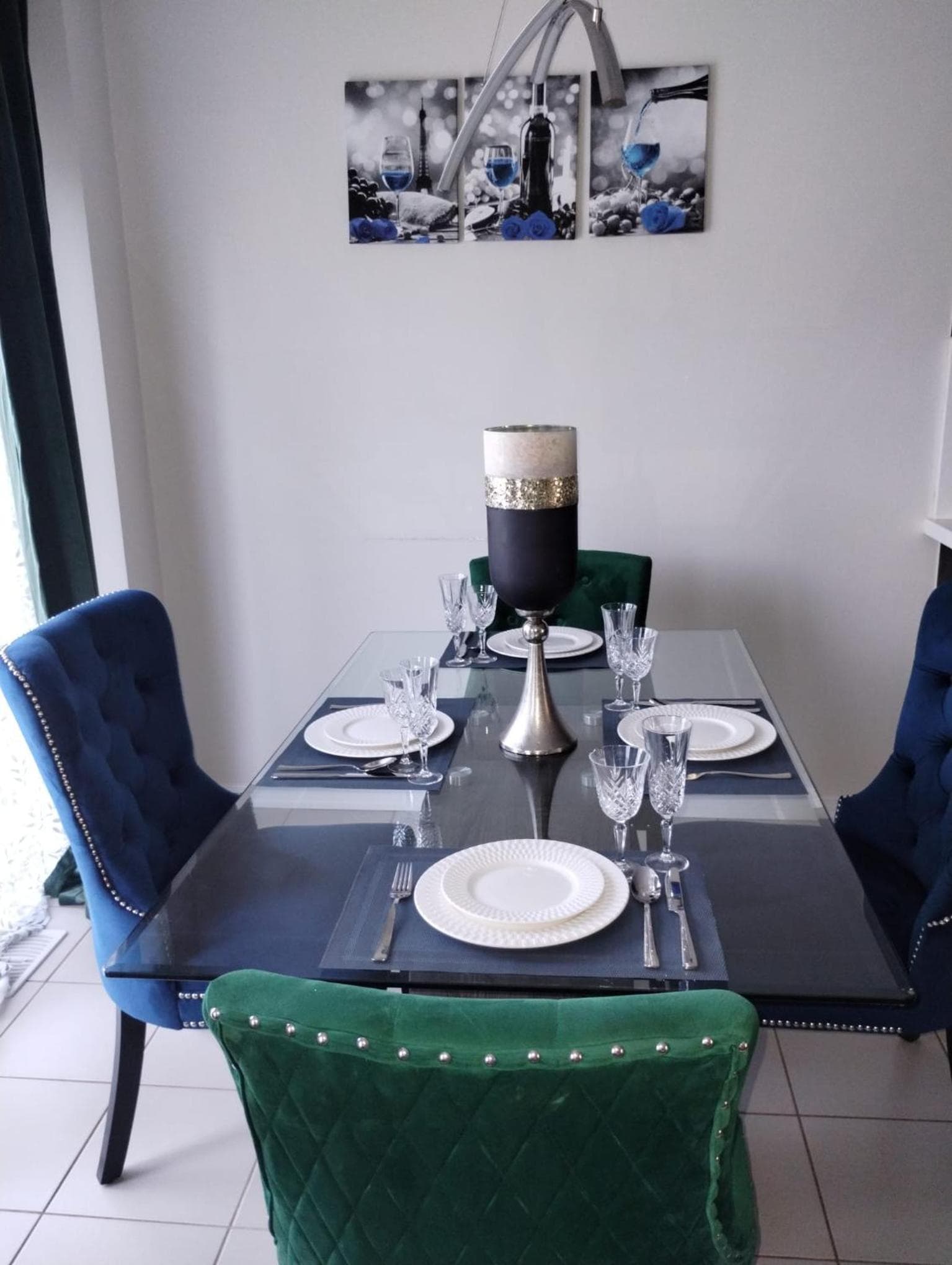 luxurious 3-bedroom residential home in Lincoln