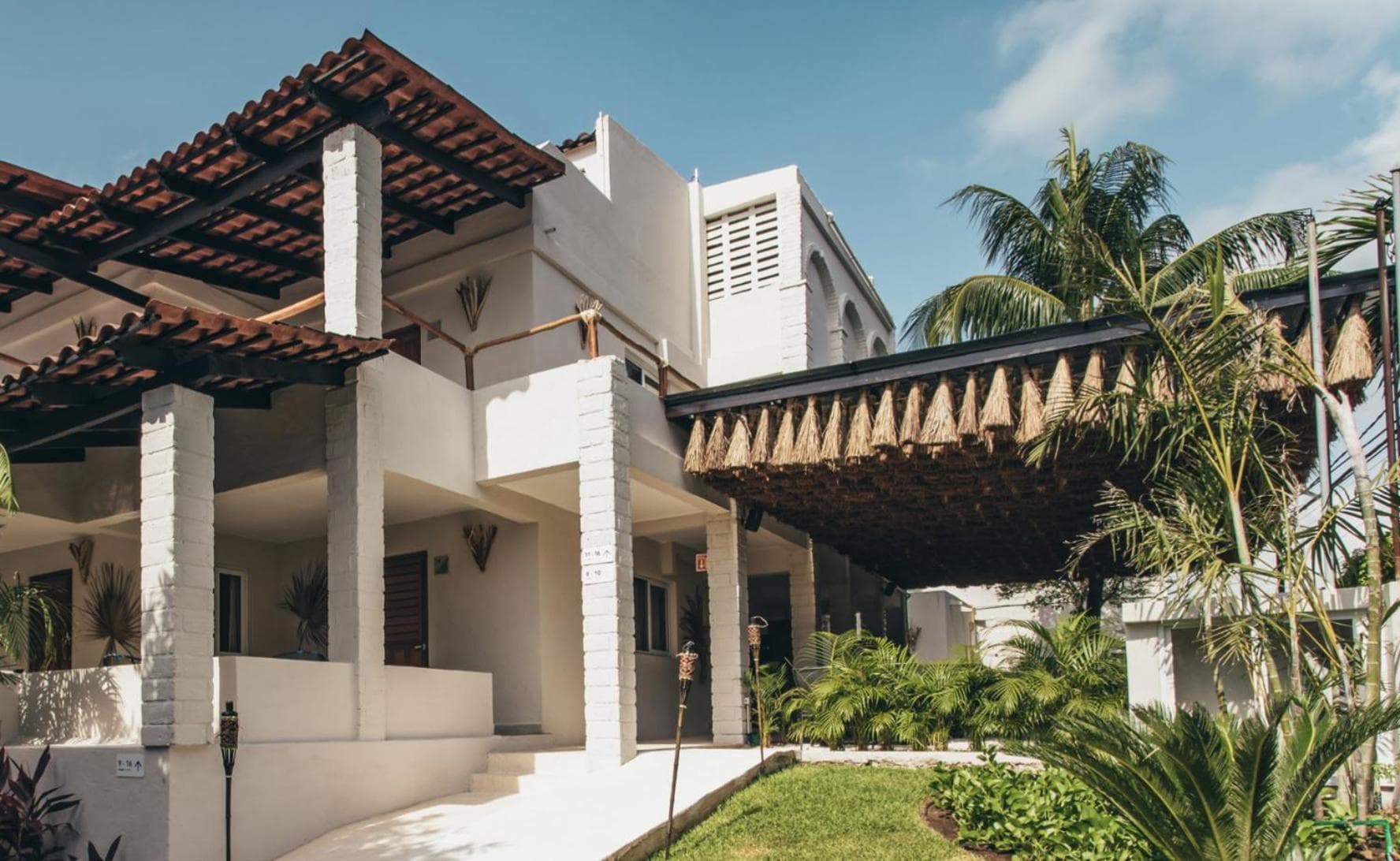 Pachamaya Holistic Wellness Boutique Hotel & Spa - Adults Only