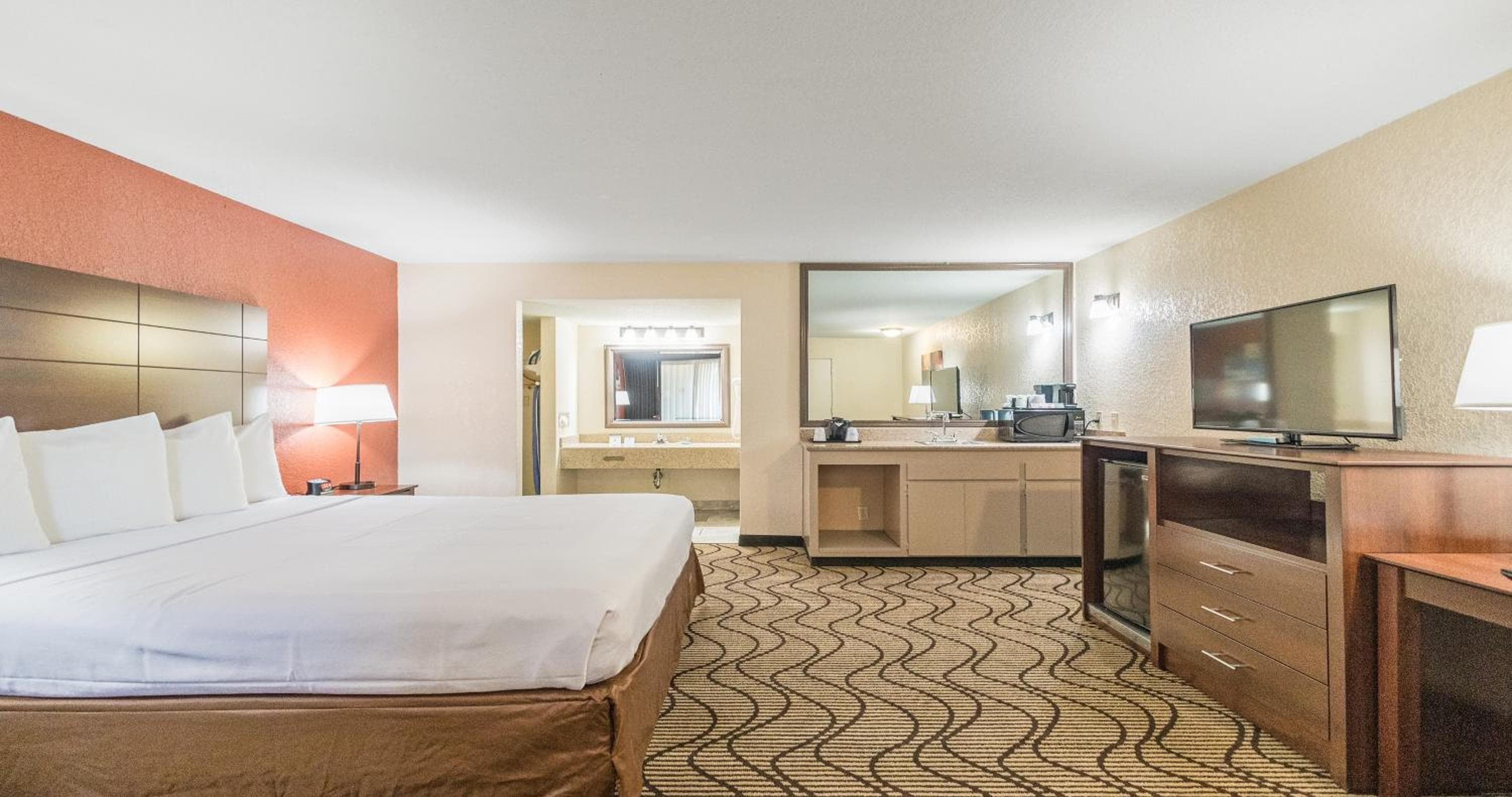 Best Western Roseville Inn