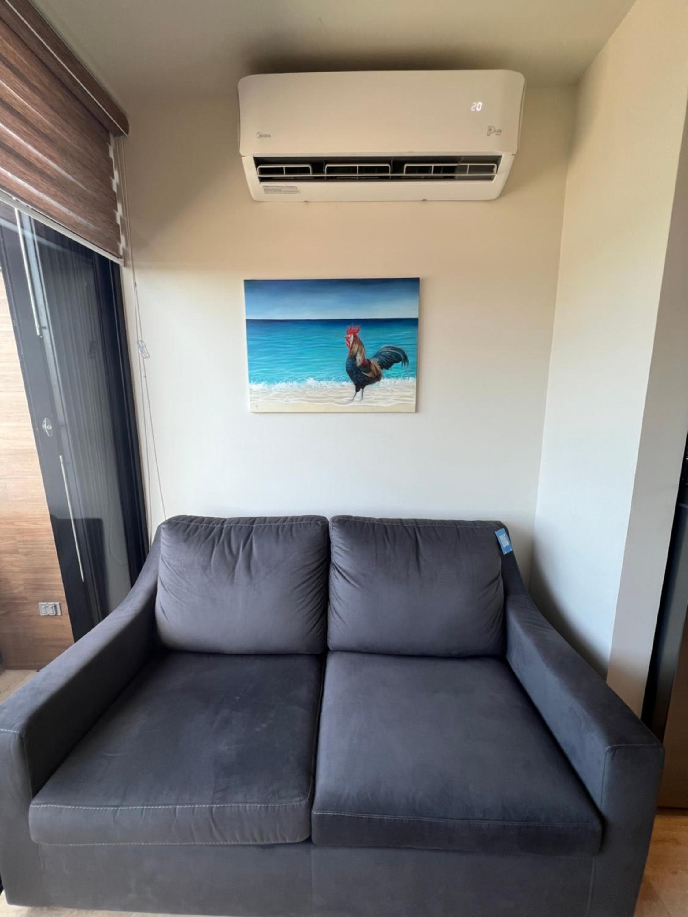 Condo Gallo