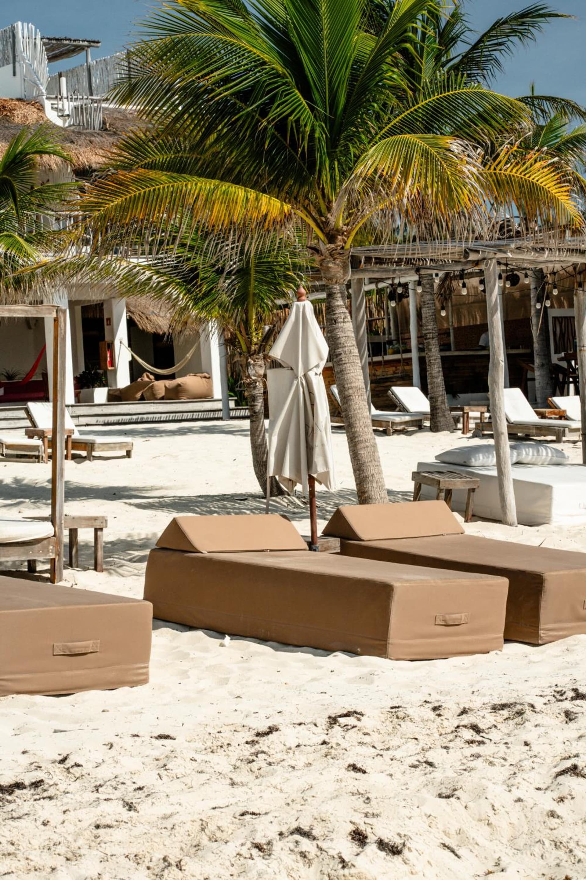 Punta Blanca Beach House