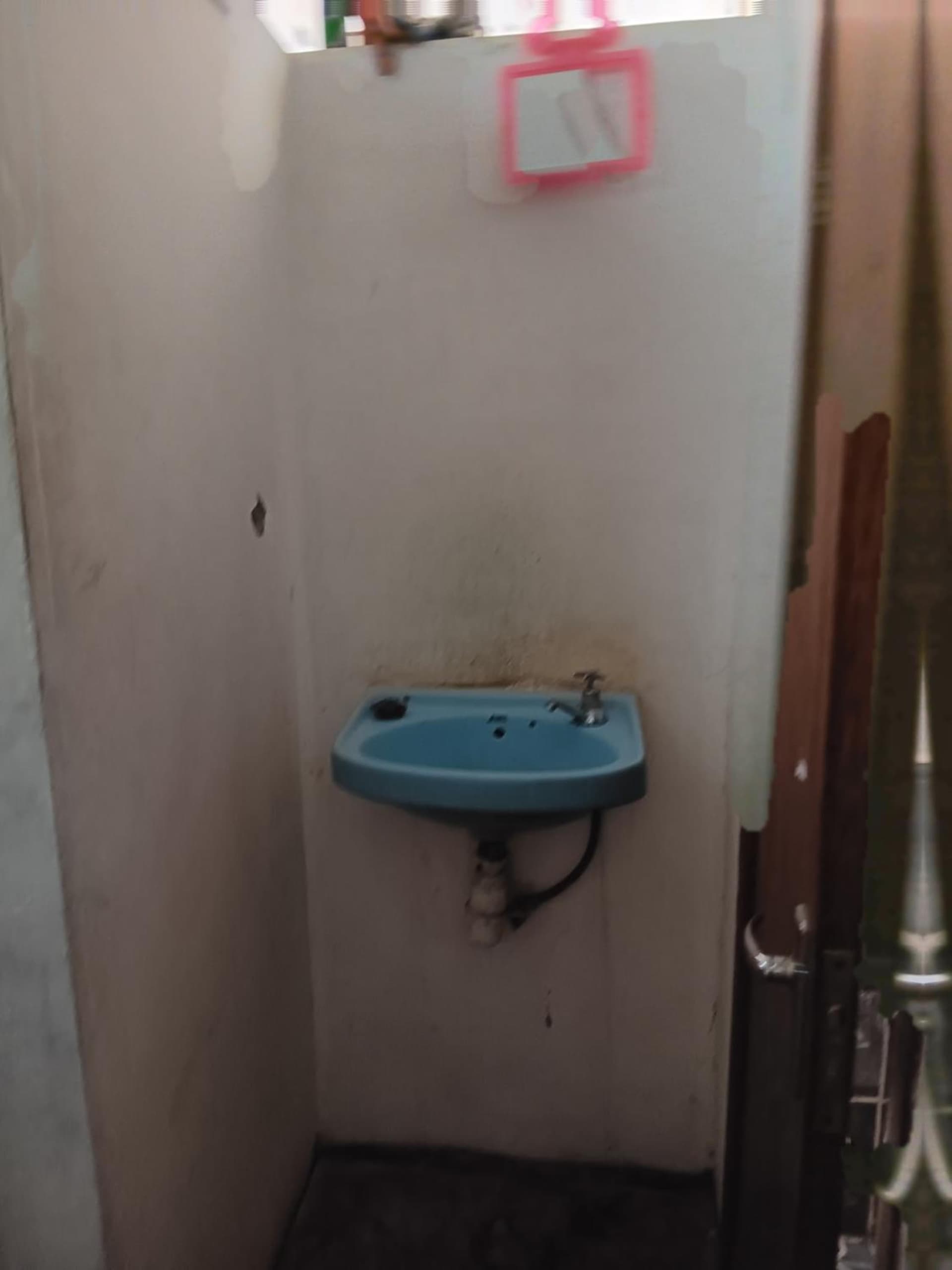 Chambre agréable dans un quartier résidentiel